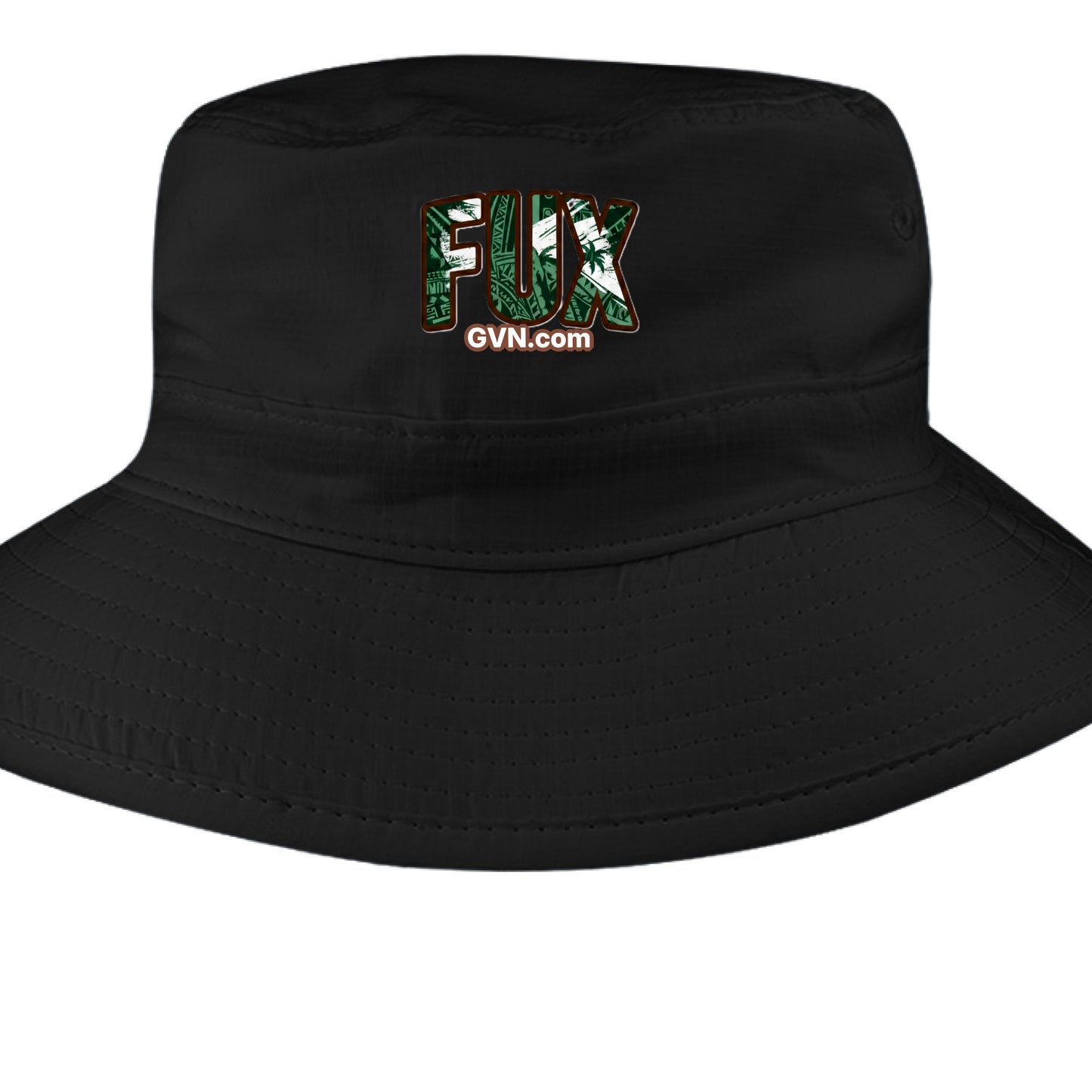 Black - FRONT