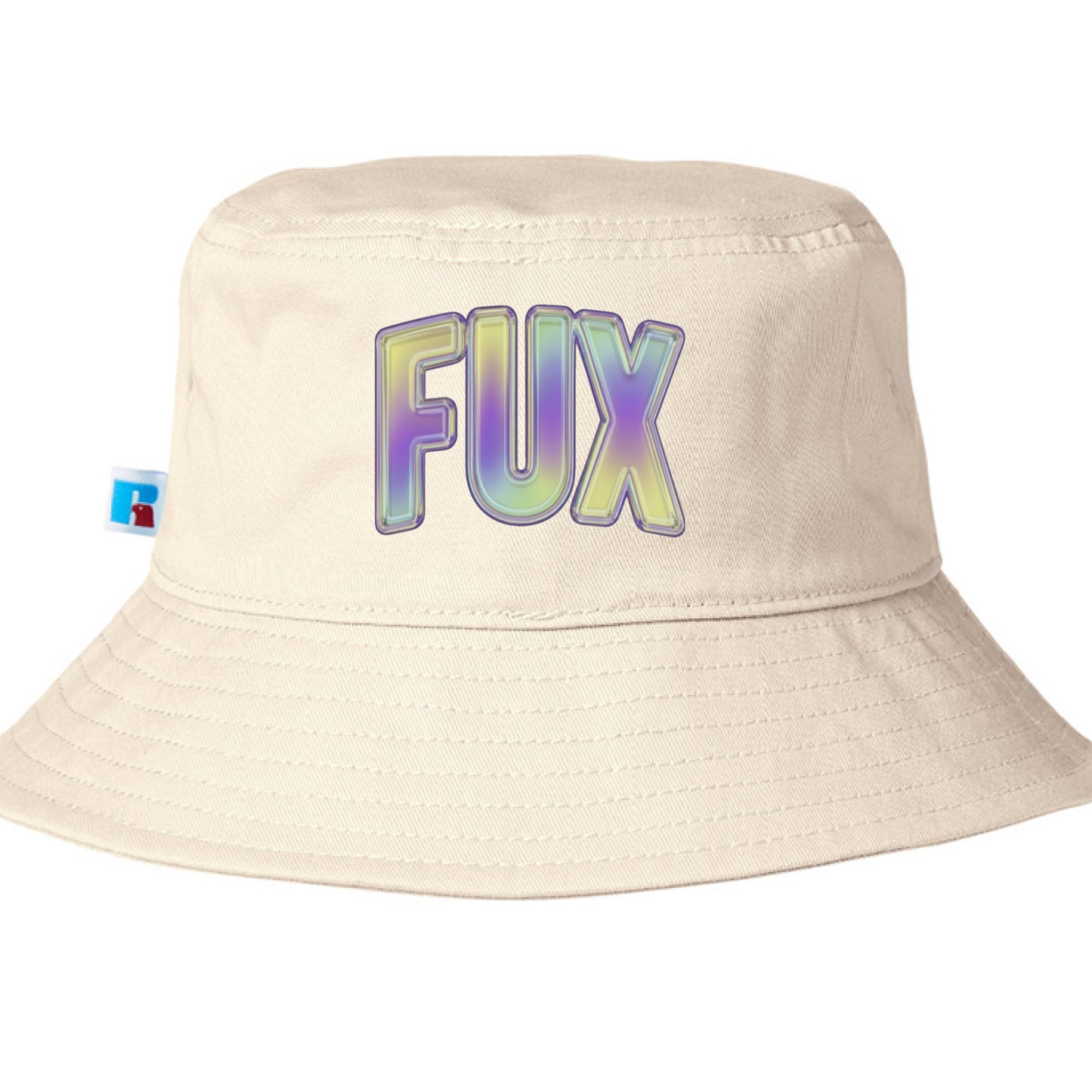 OFF WHITE - FRONT