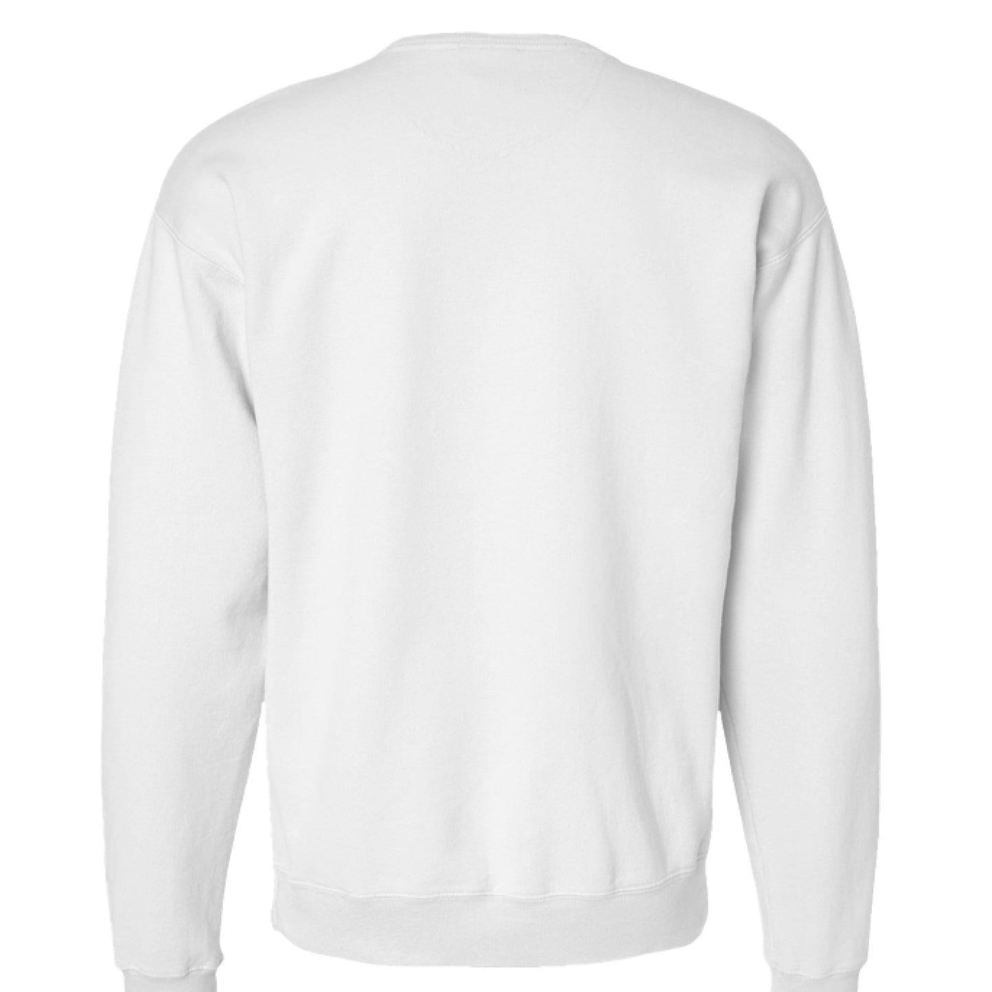 White - BACK