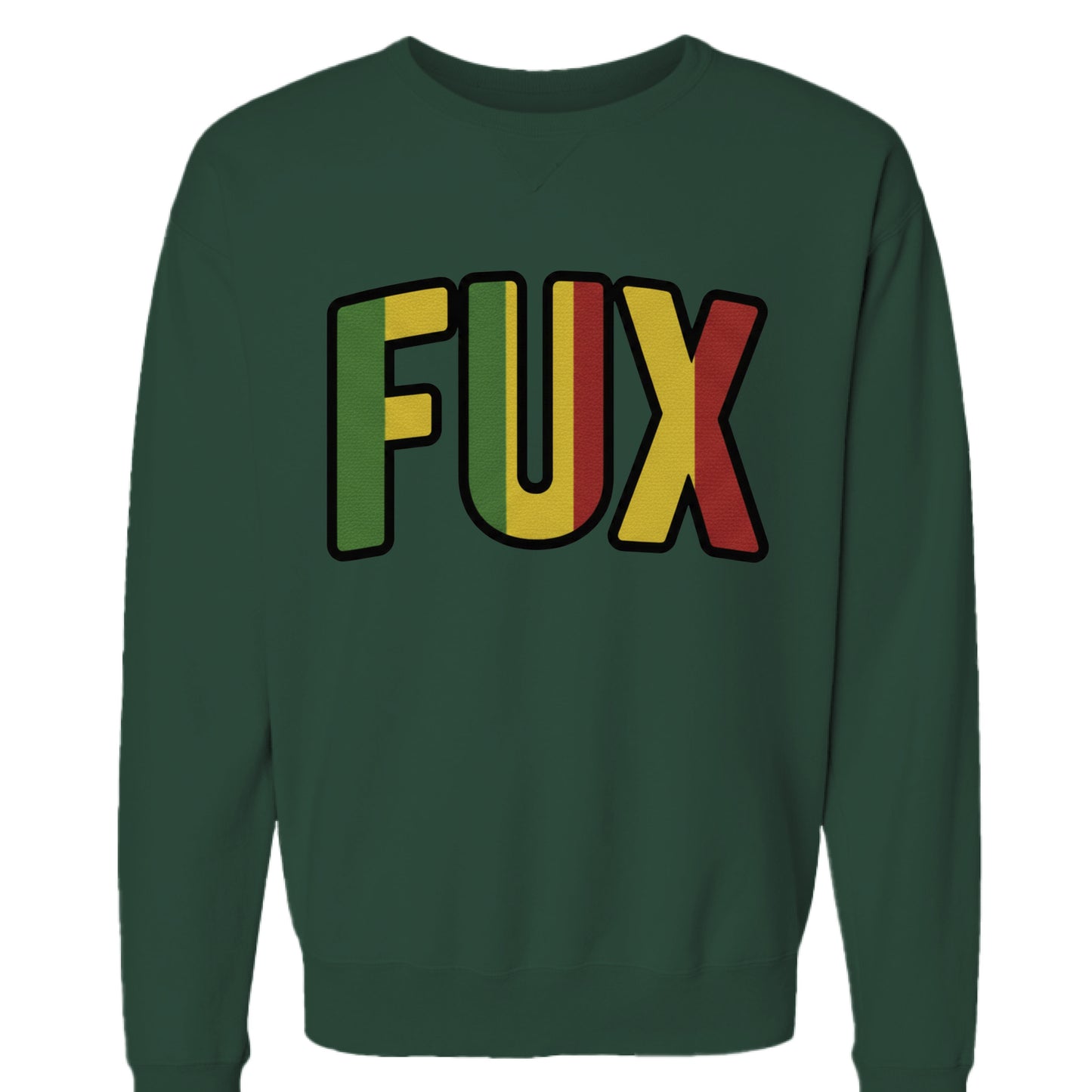 Field Green - FRONT