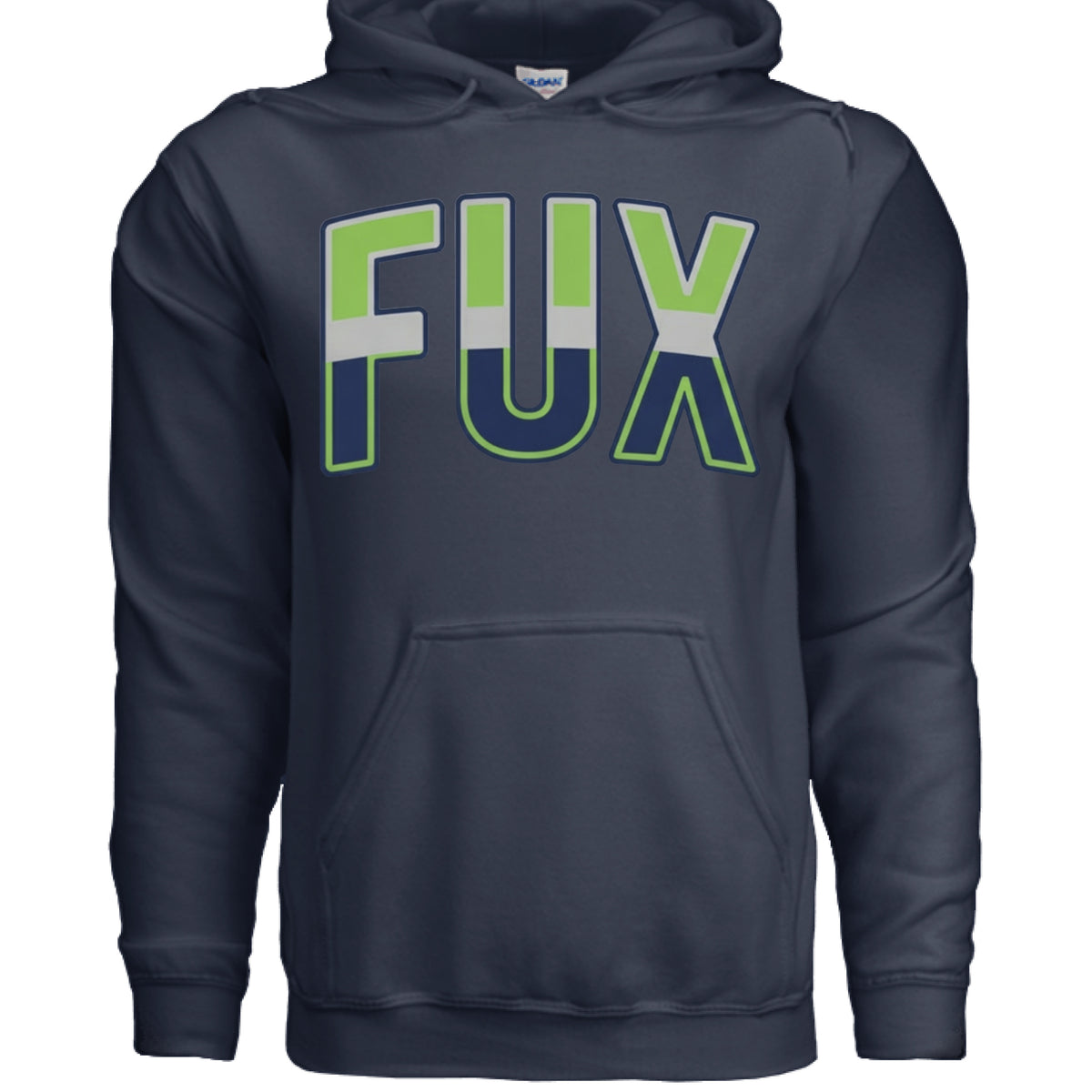 NAVY - FRONT