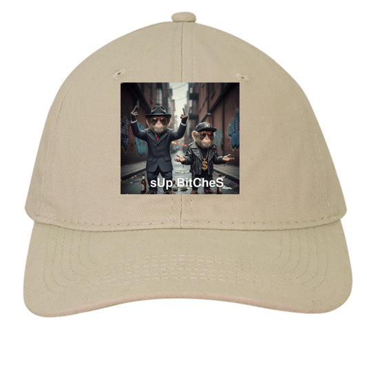 Khaki - FRONT