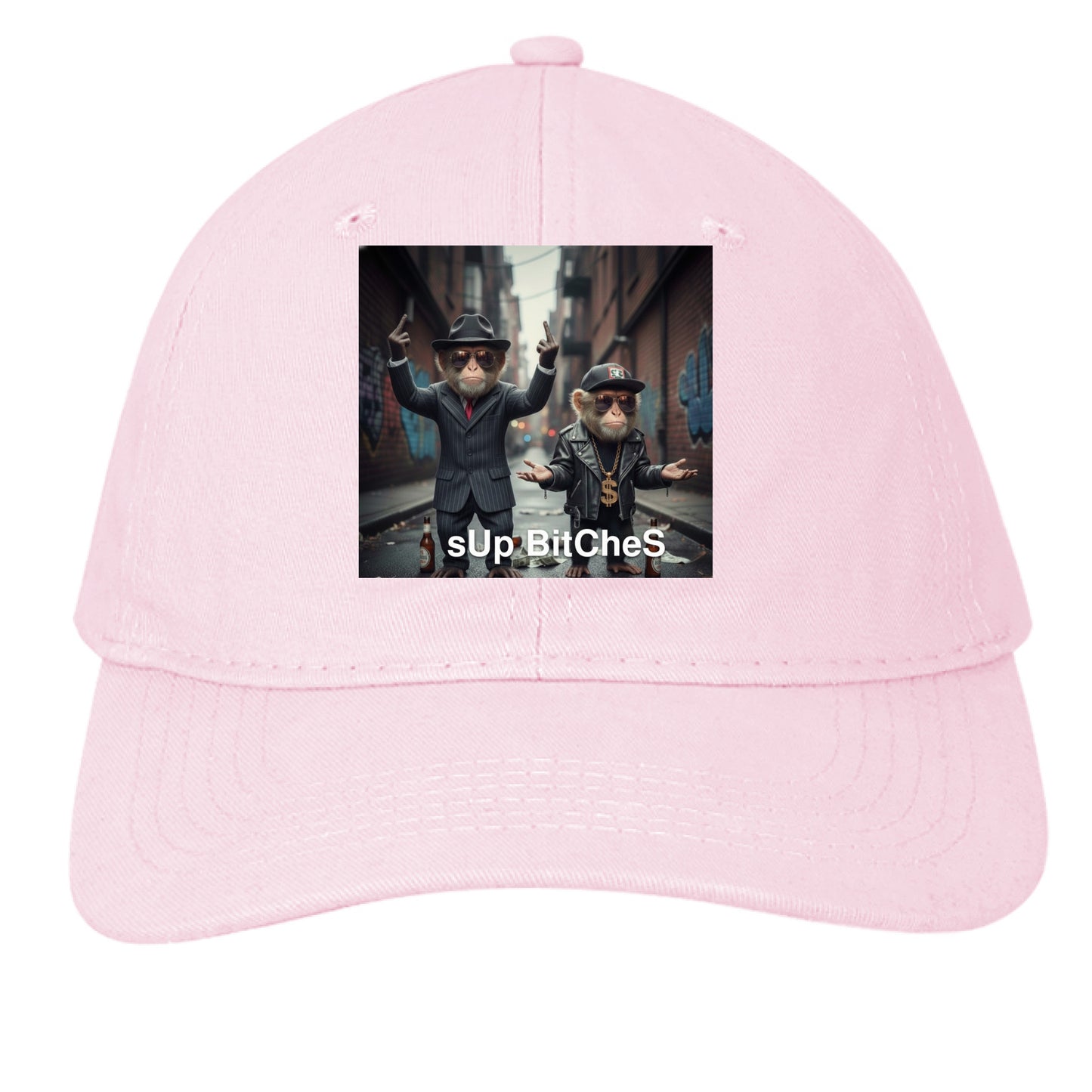 Light Pink - FRONT