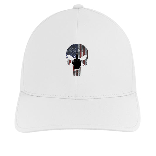 WHITE - FRONT