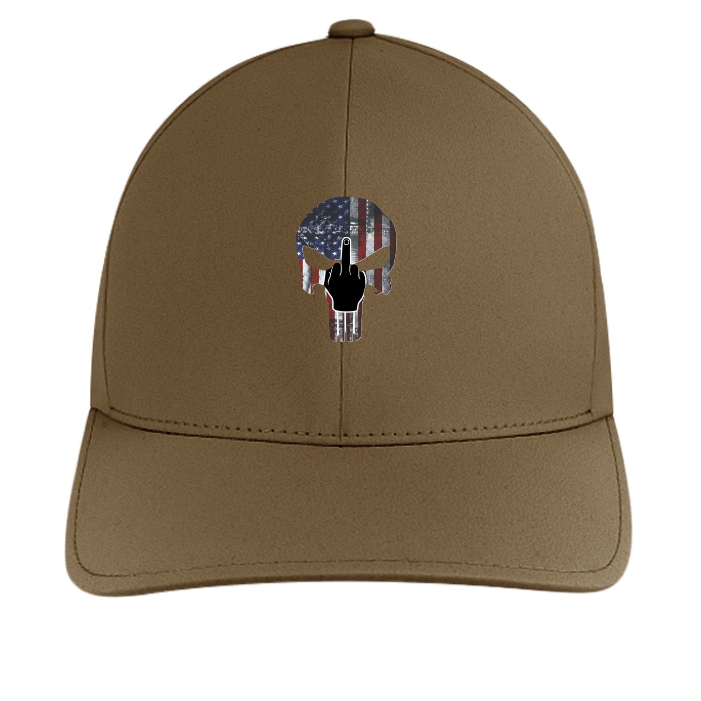 Olive - FRONT