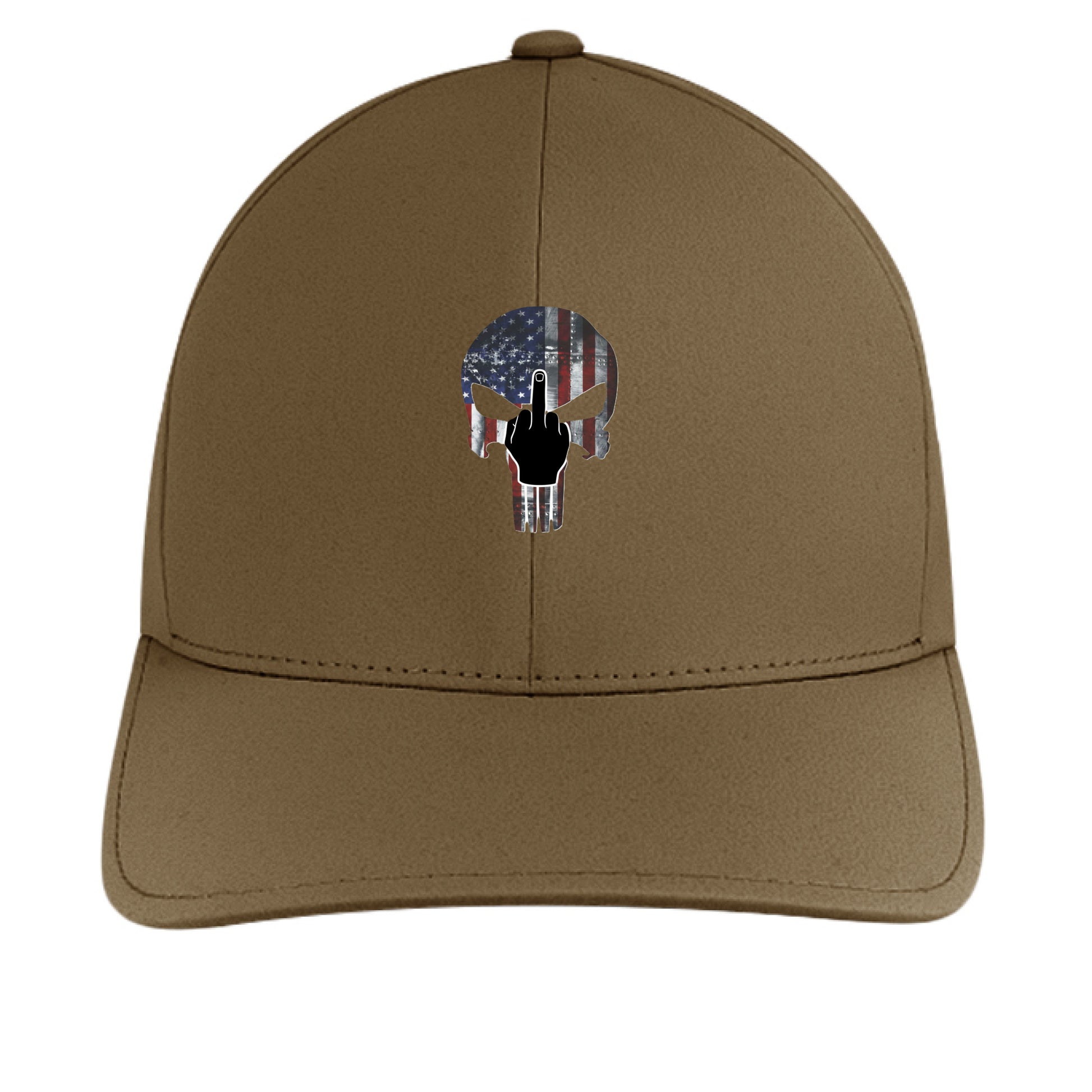 Olive - FRONT