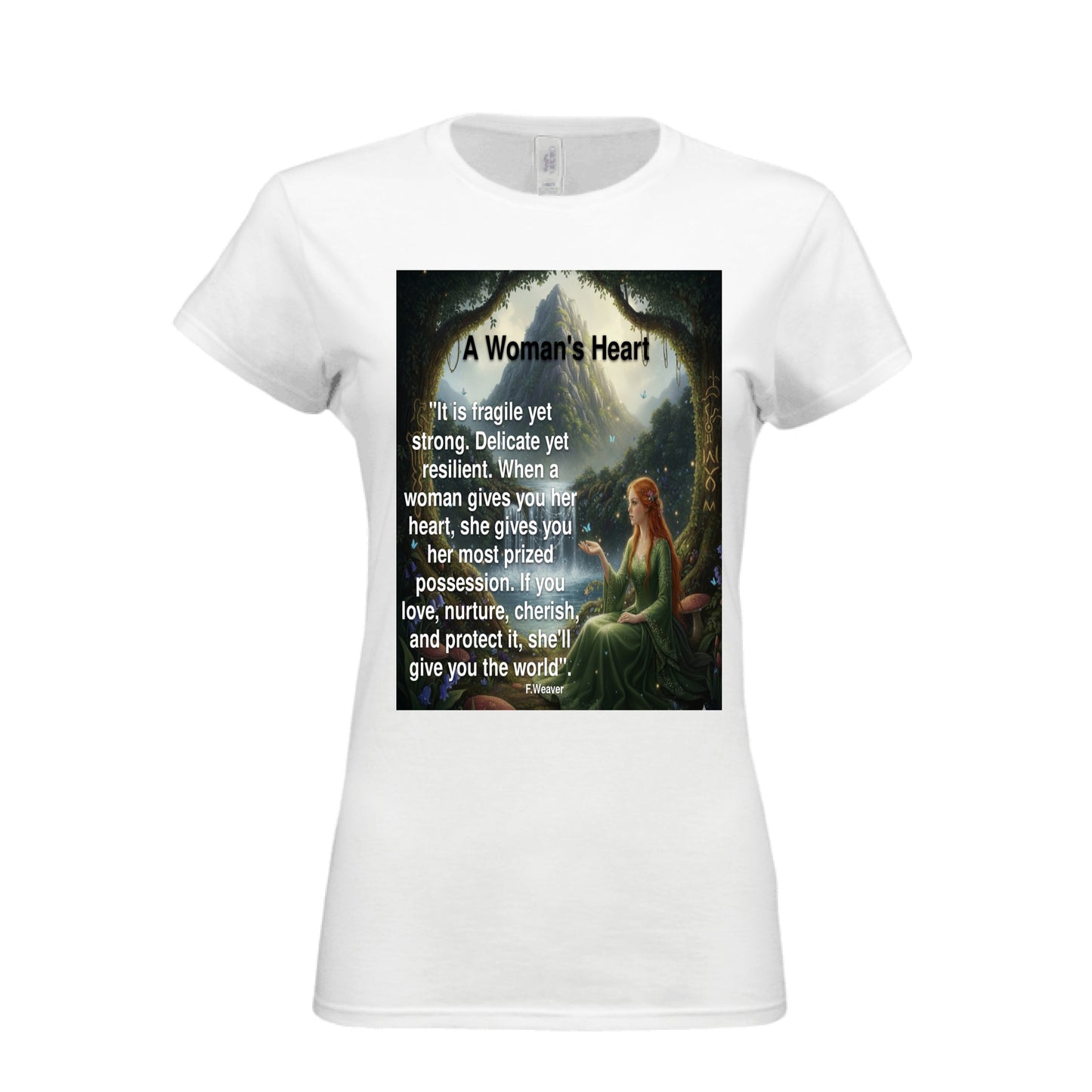 WHITE - FRONT