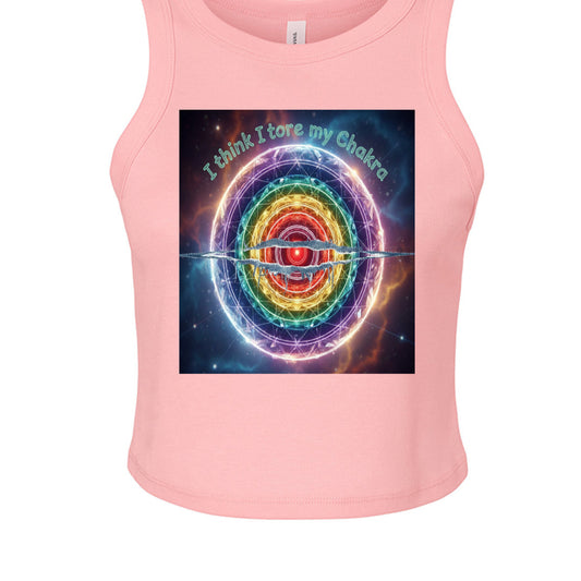 SOLID PINK BLEND - FRONT