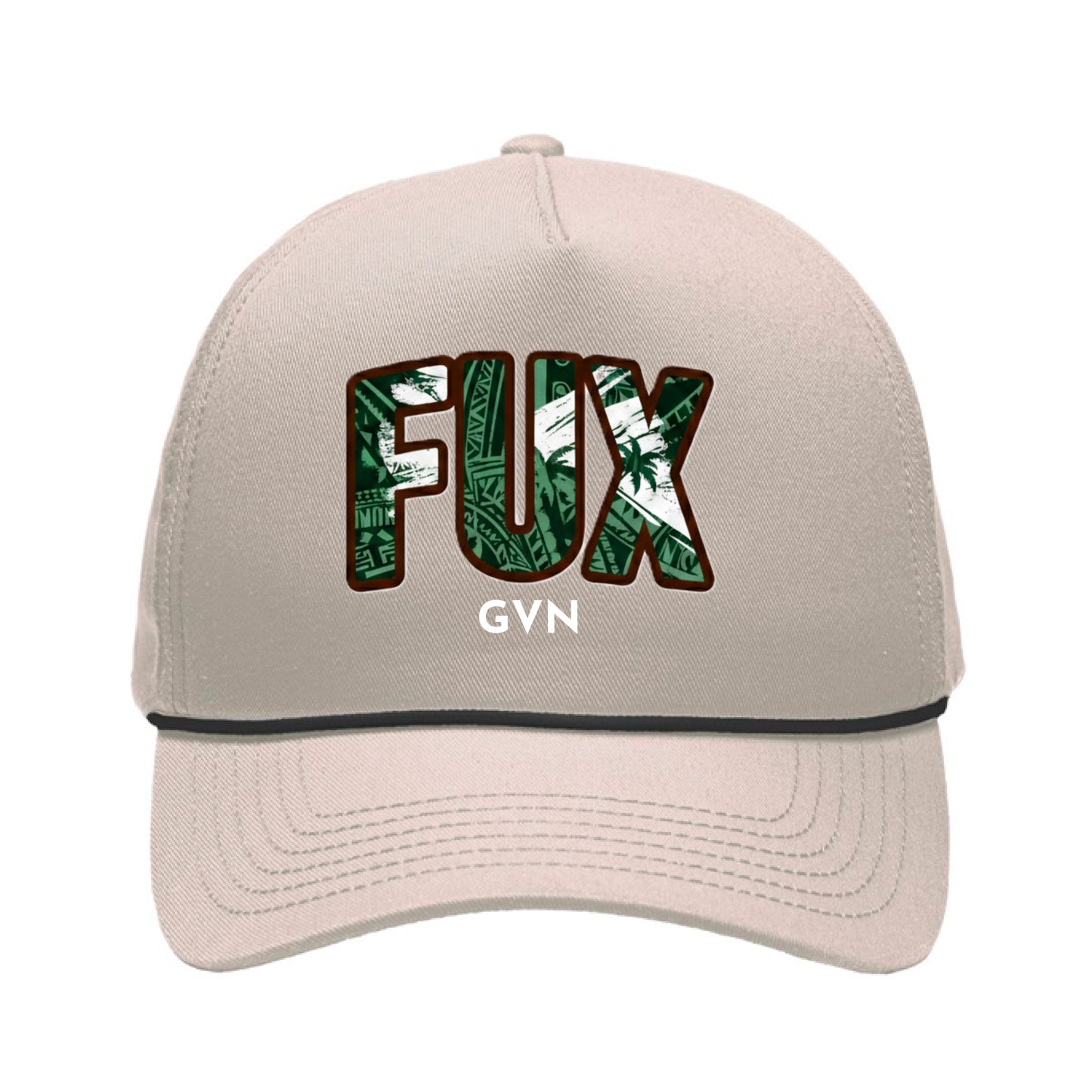 Khaki - FRONT