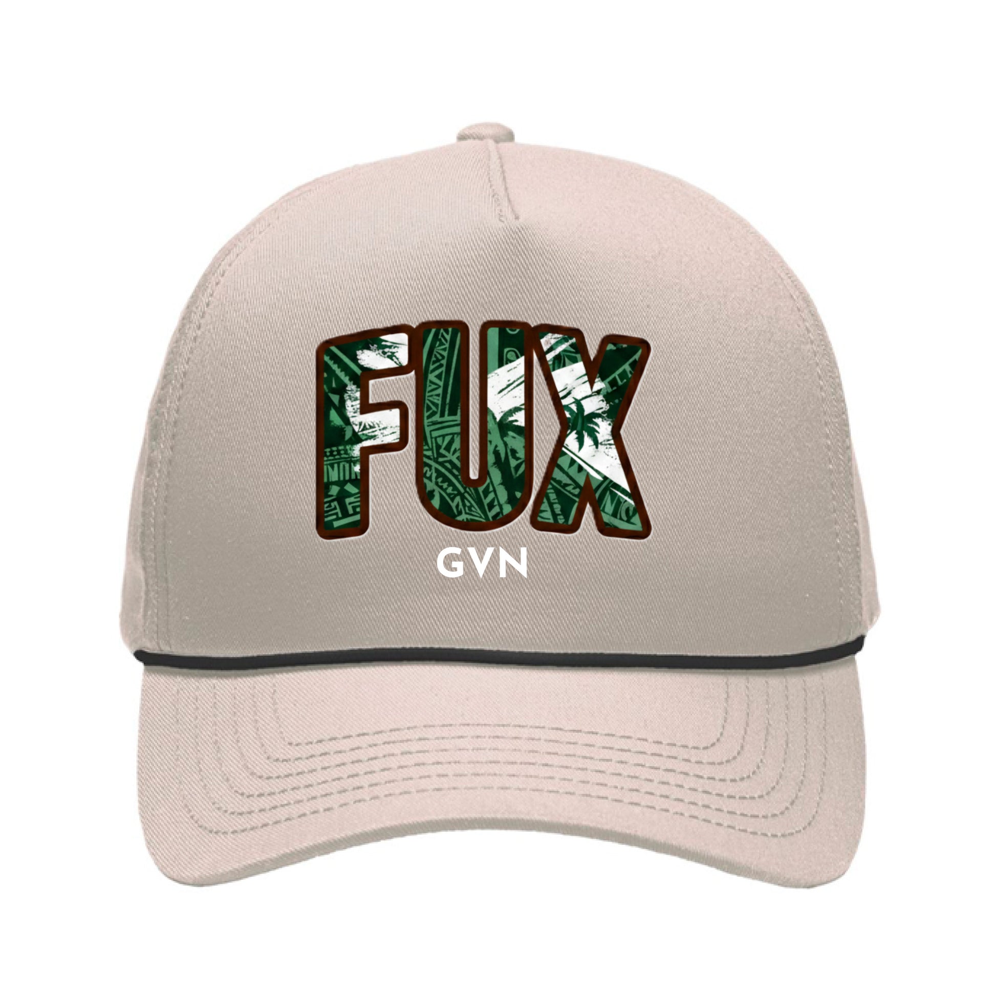 Khaki - FRONT
