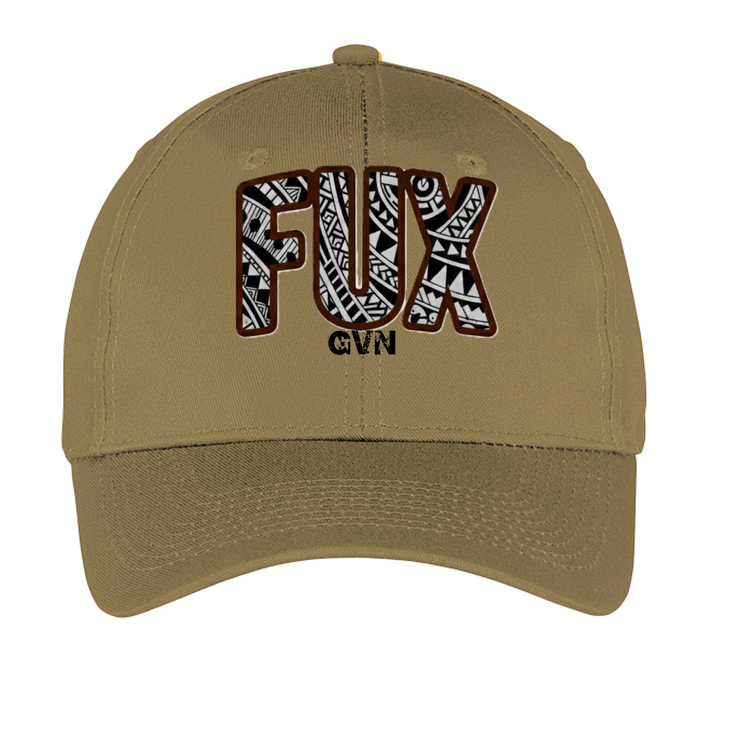 Coyote Brown - FRONT