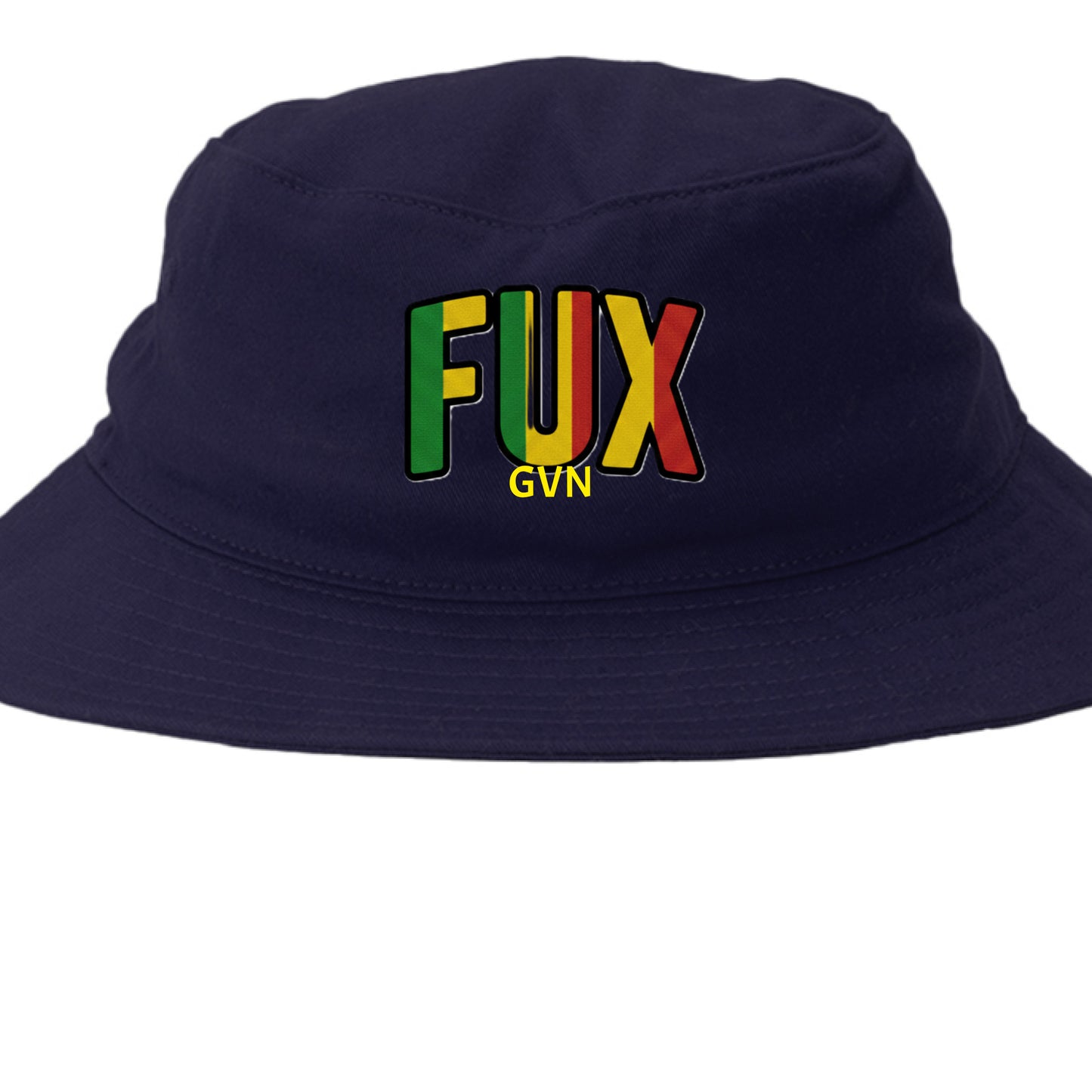 NAVY - FRONT