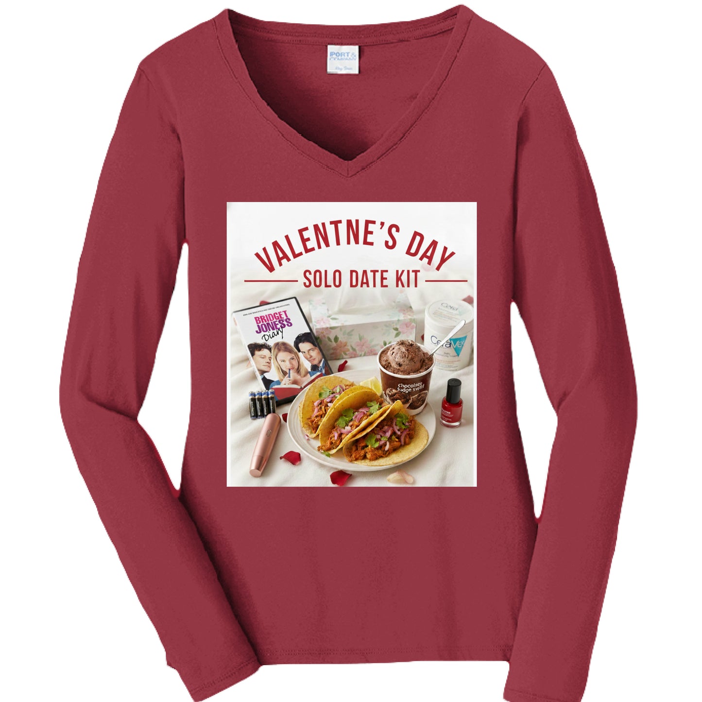 Team Cardinal - FRONT