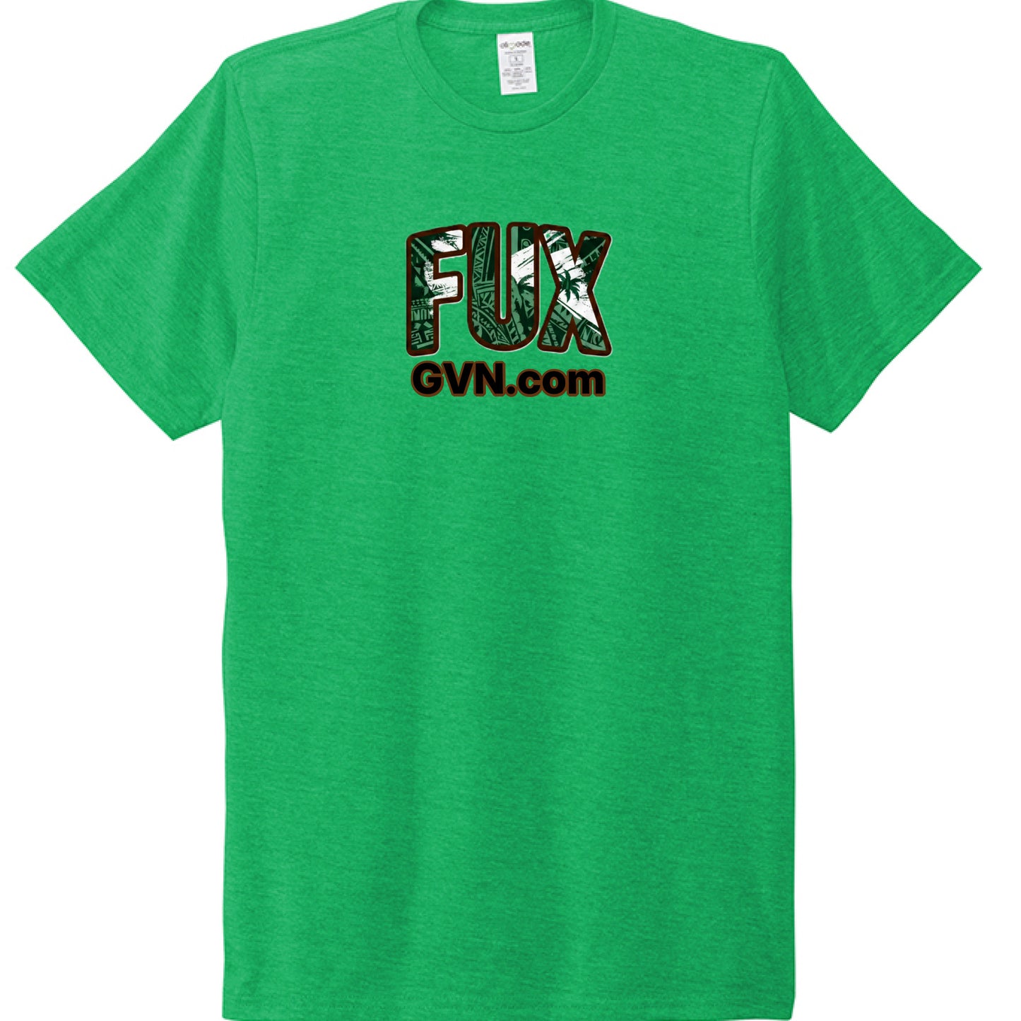 Enviro Green - FRONT