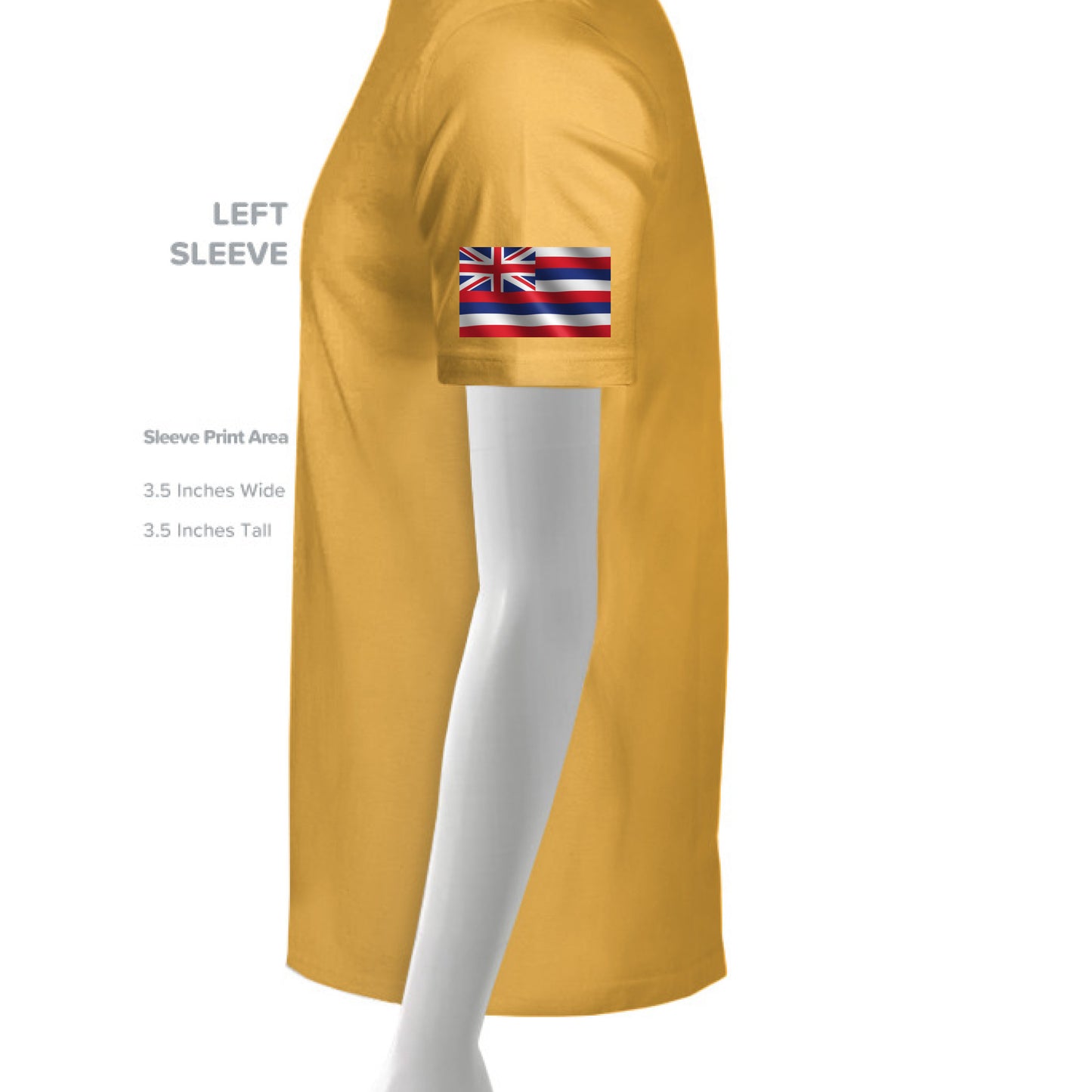 OrngUFancy - SLEEVE_LEFT