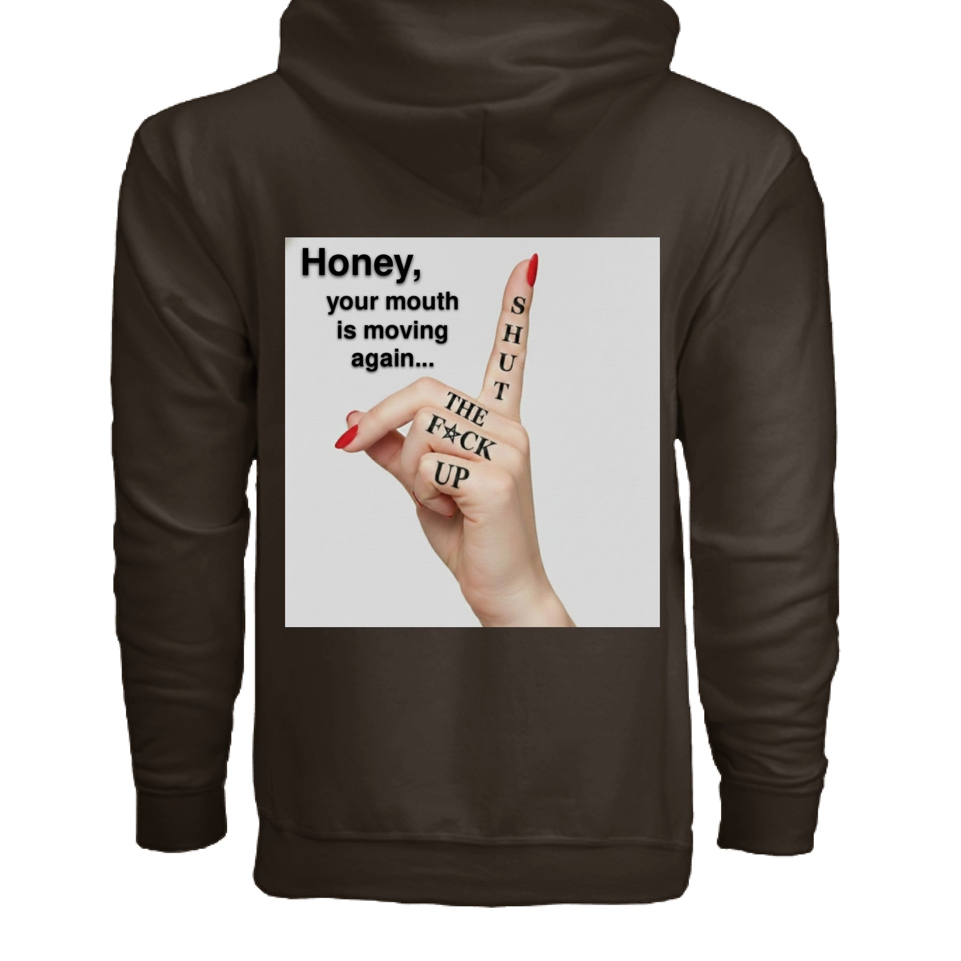 DARK CHOCOLATE - BACK