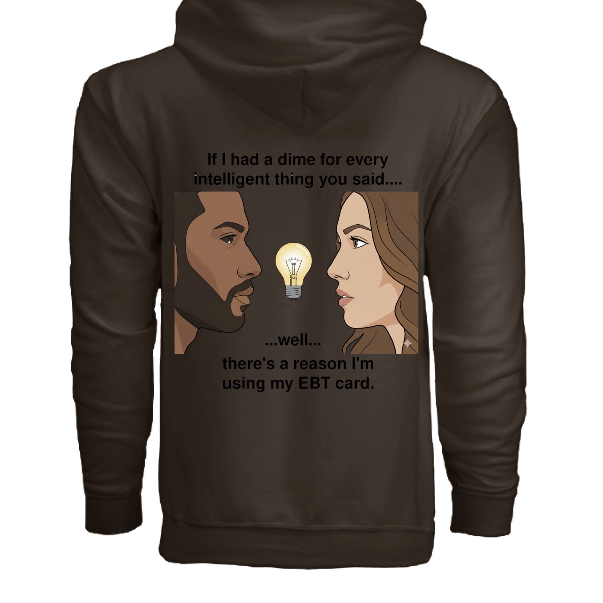 DARK CHOCOLATE - BACK