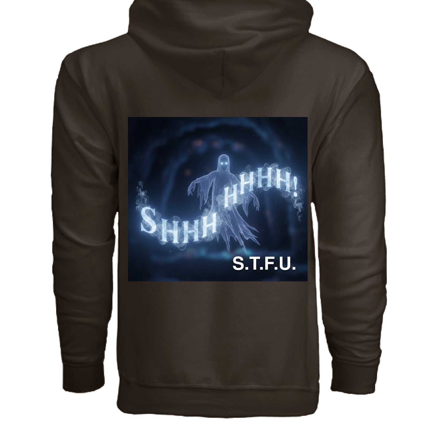 DARK CHOCOLATE - BACK