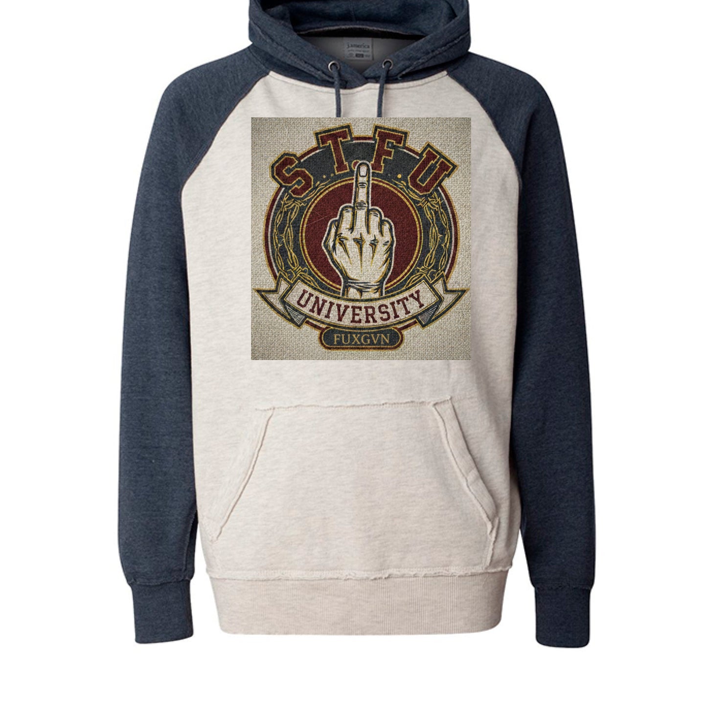 OATML HT/ VNT NV - FRONT