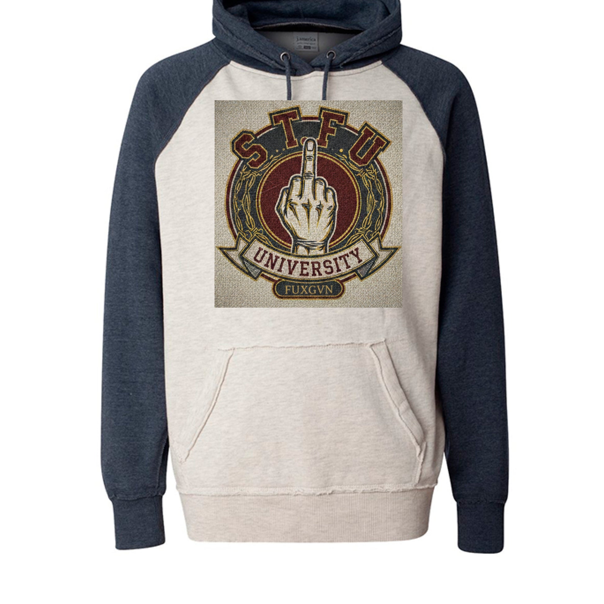 OATML HT/ VNT NV - FRONT