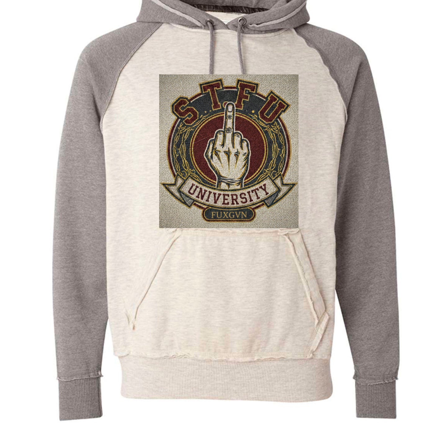 OATML HT/ SMK HT - FRONT