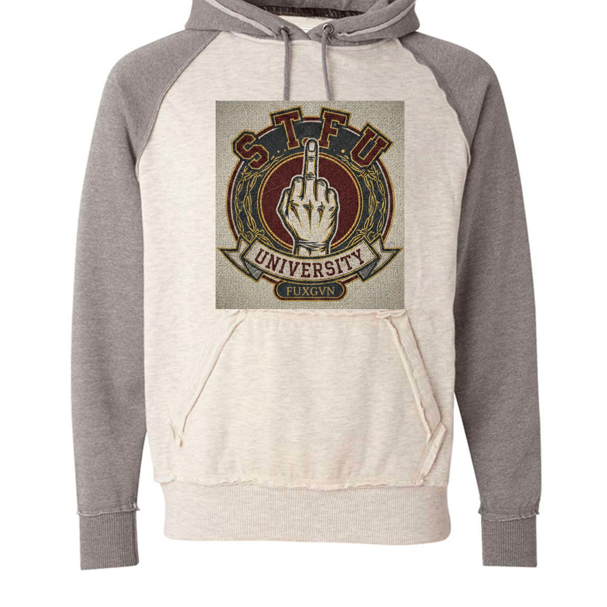 OATML HT/ SMK HT - FRONT