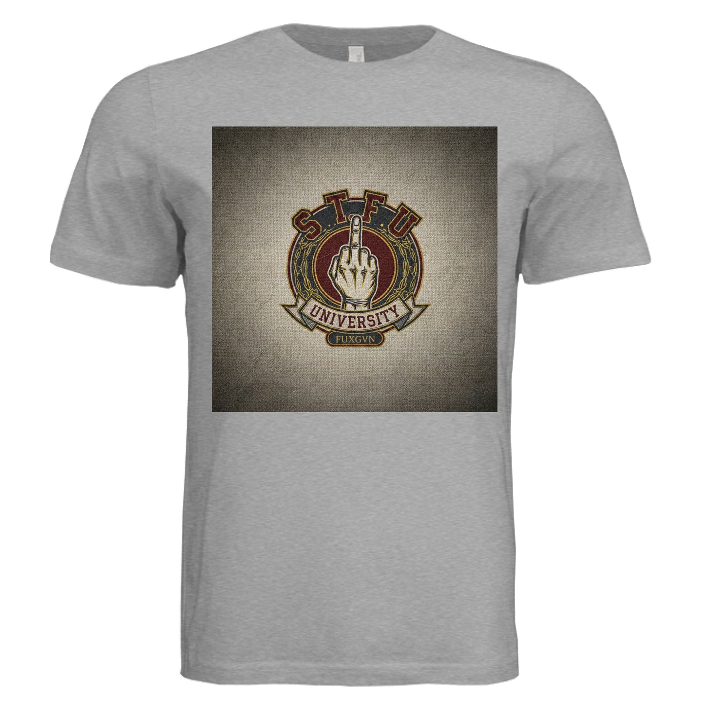 ATH GREY TRBLND - FRONT