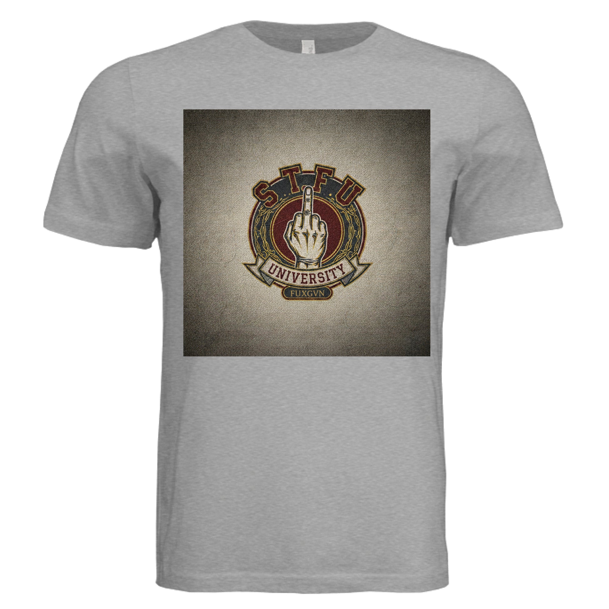 ATH GREY TRBLND - FRONT