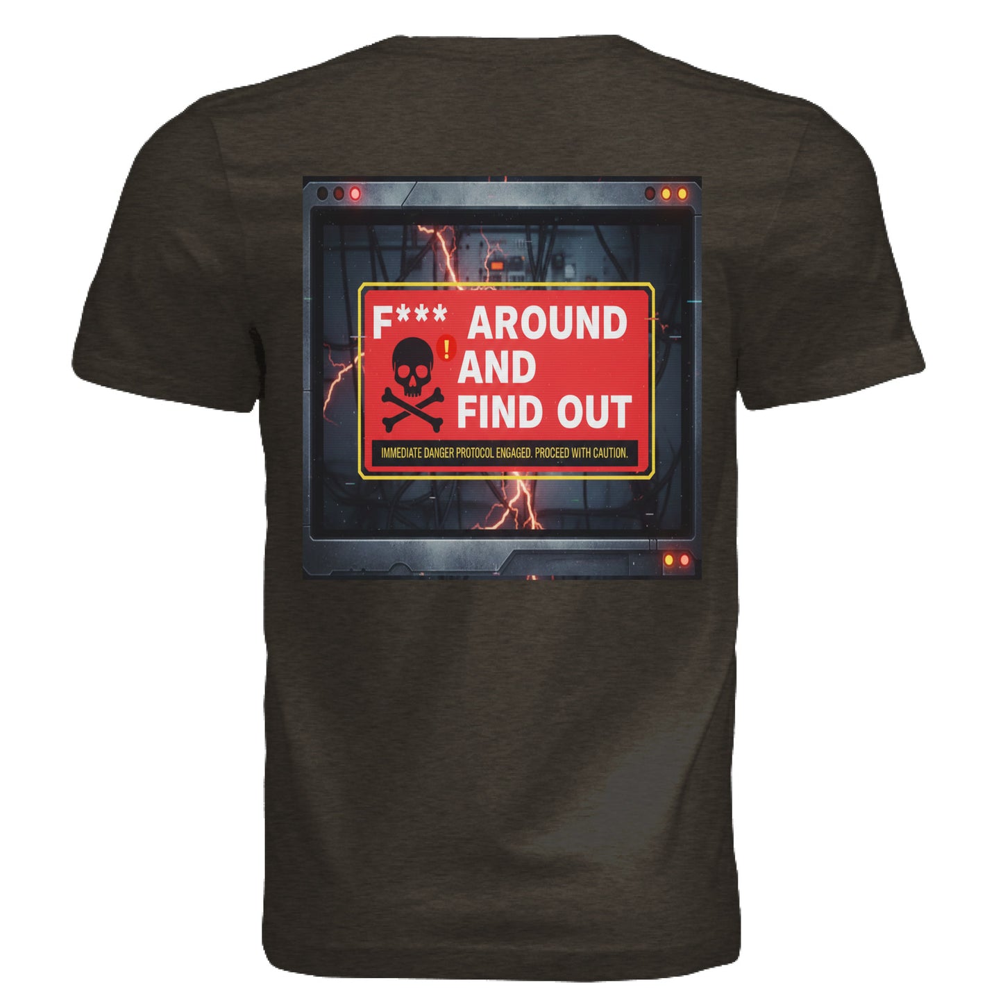 Espresso Triblend - BACK