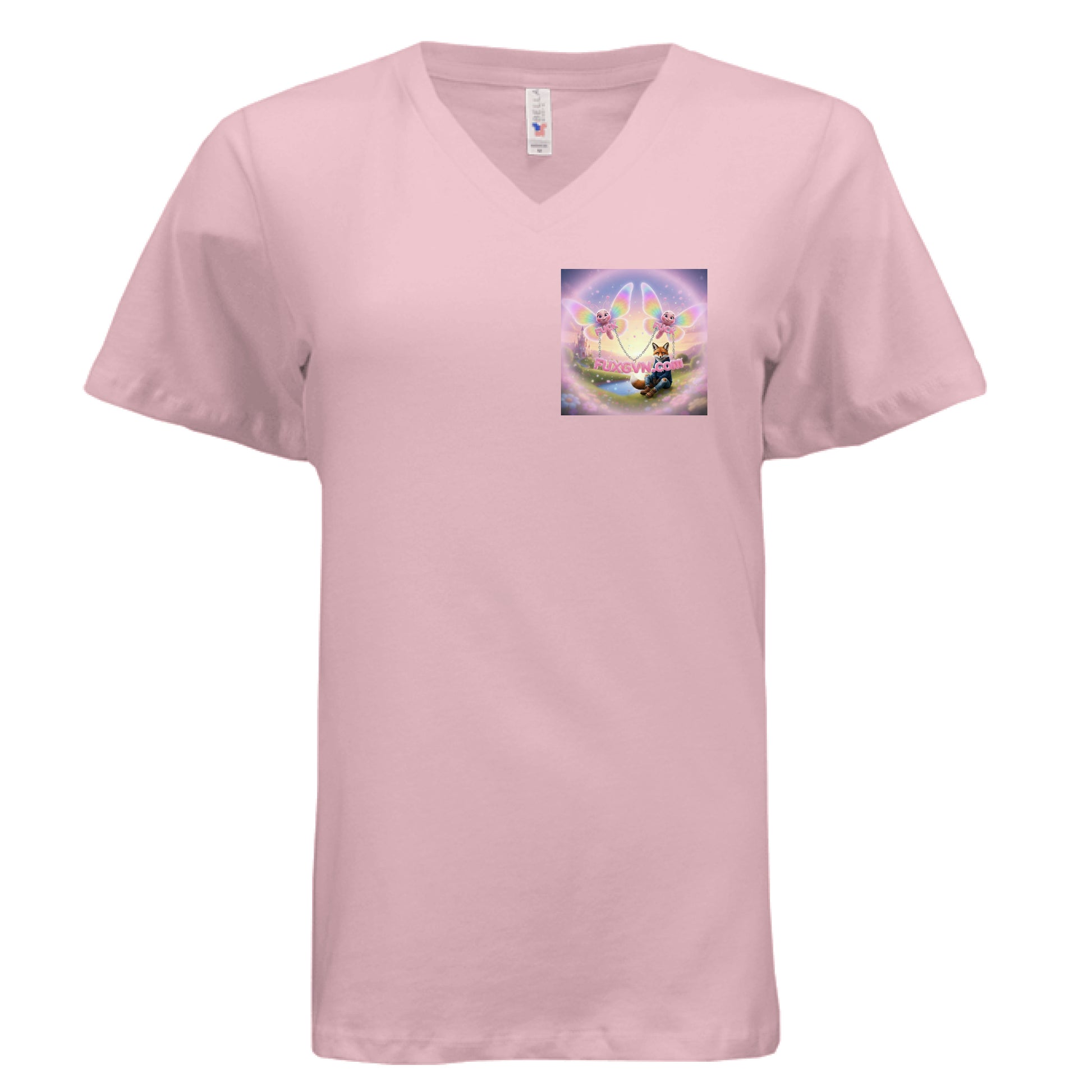 PINK - FRONT
