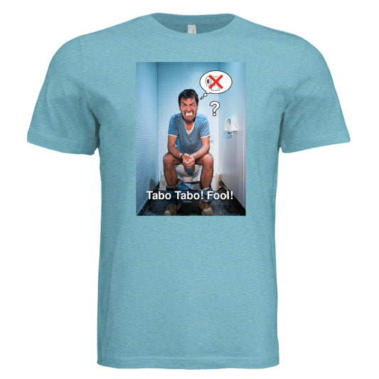 AQUA TRIBLEND - FRONT