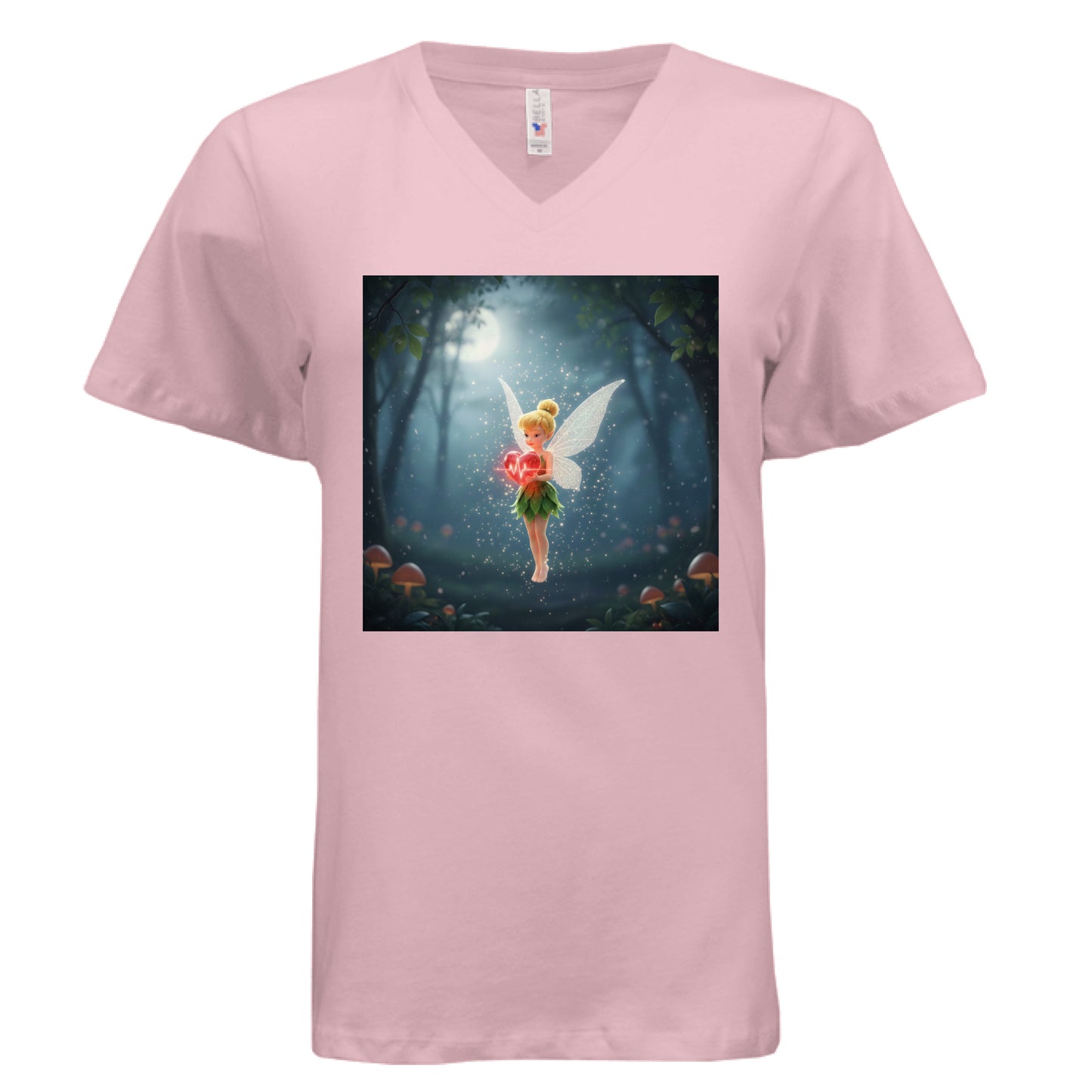 PINK - FRONT