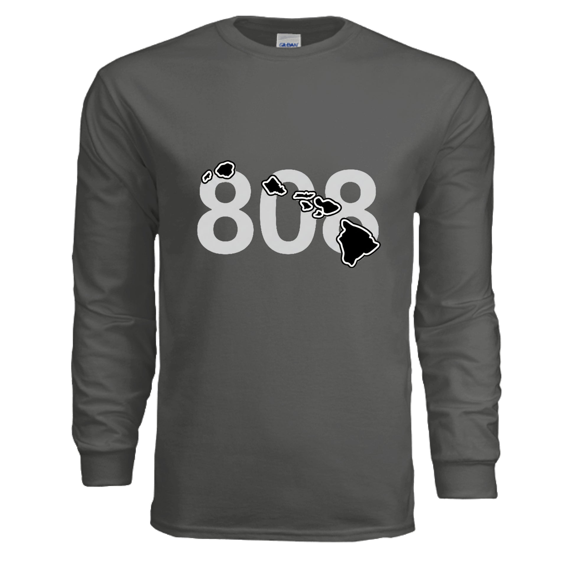 CHARCOAL - FRONT