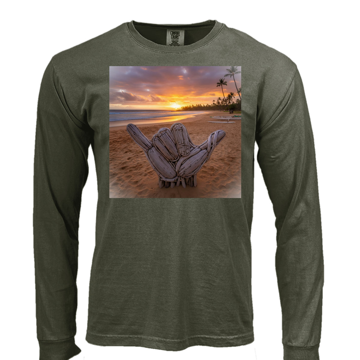 HEMP - FRONT