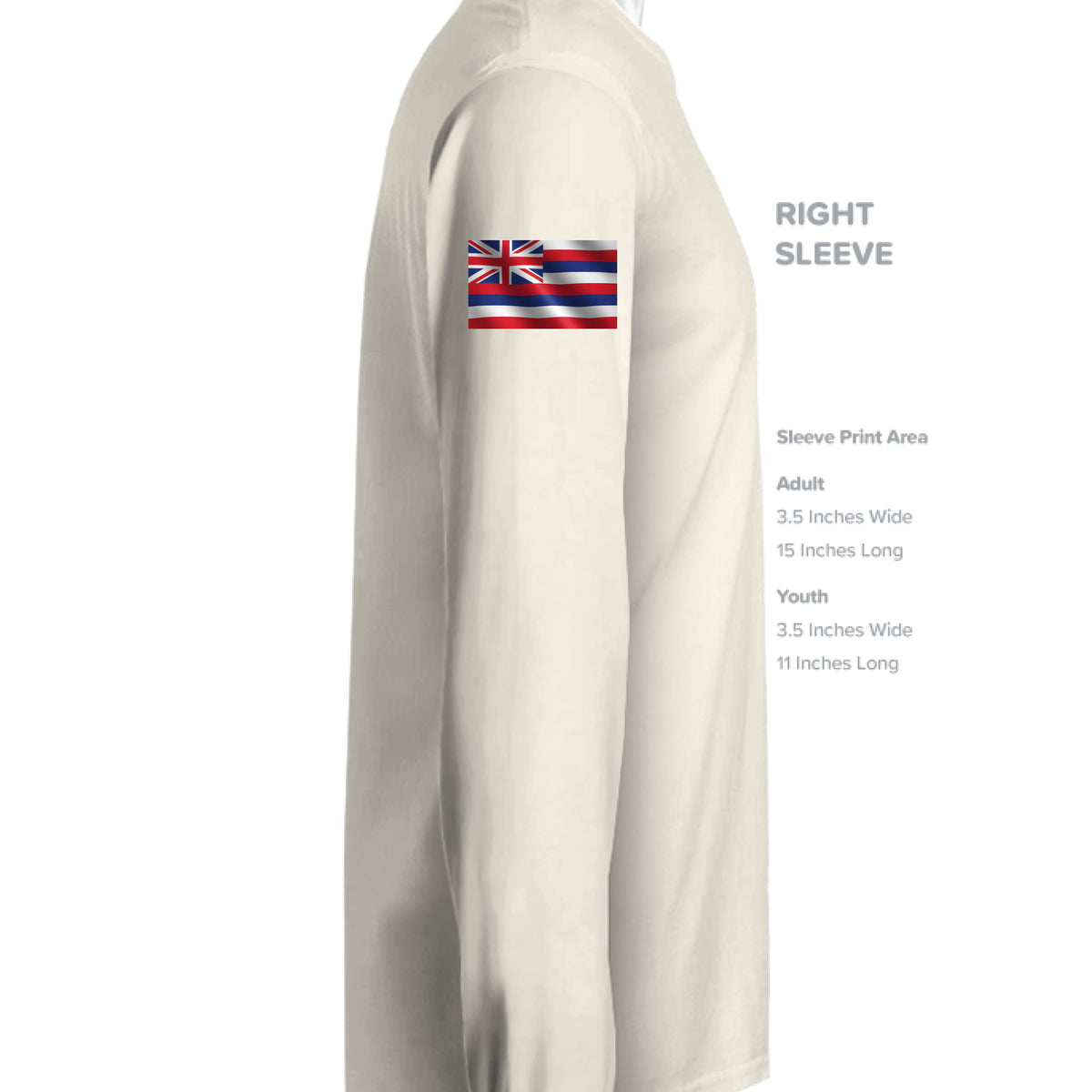 IVORY - SLEEVE_RIGHT