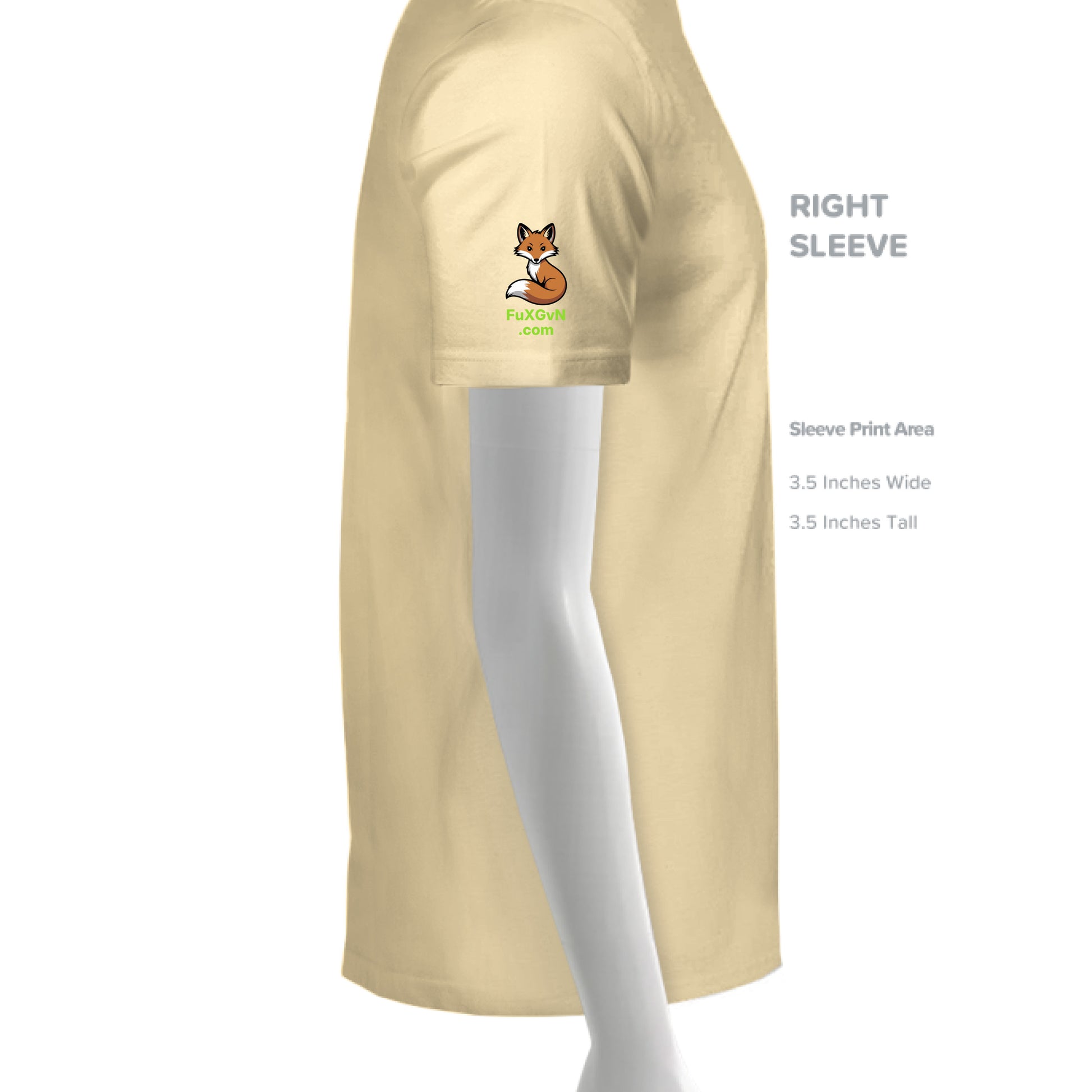 BUTTER - SLEEVE_RIGHT