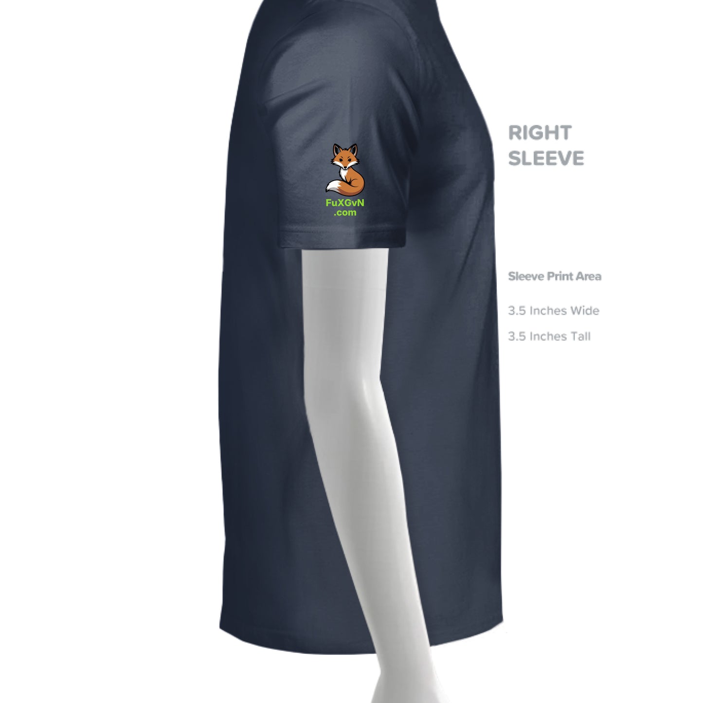 MIDNIGHT - SLEEVE_RIGHT
