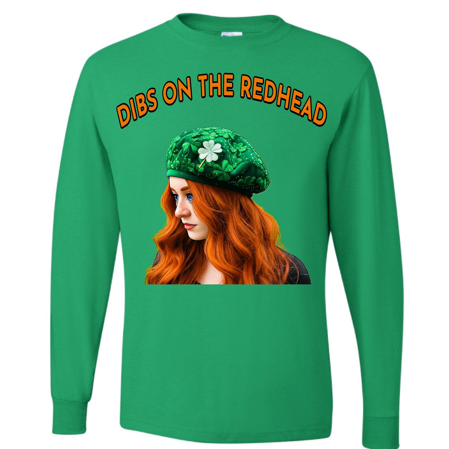 KELLY - FRONT