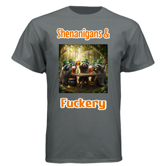 Vintage Heavy Metal - FRONT