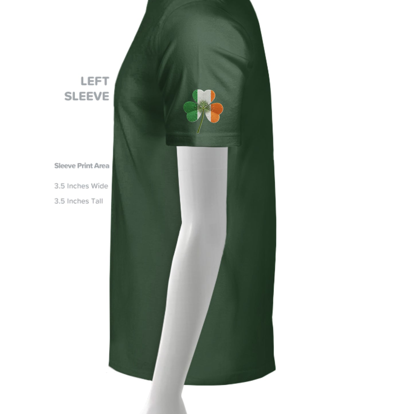 Black Forest - SLEEVE_LEFT