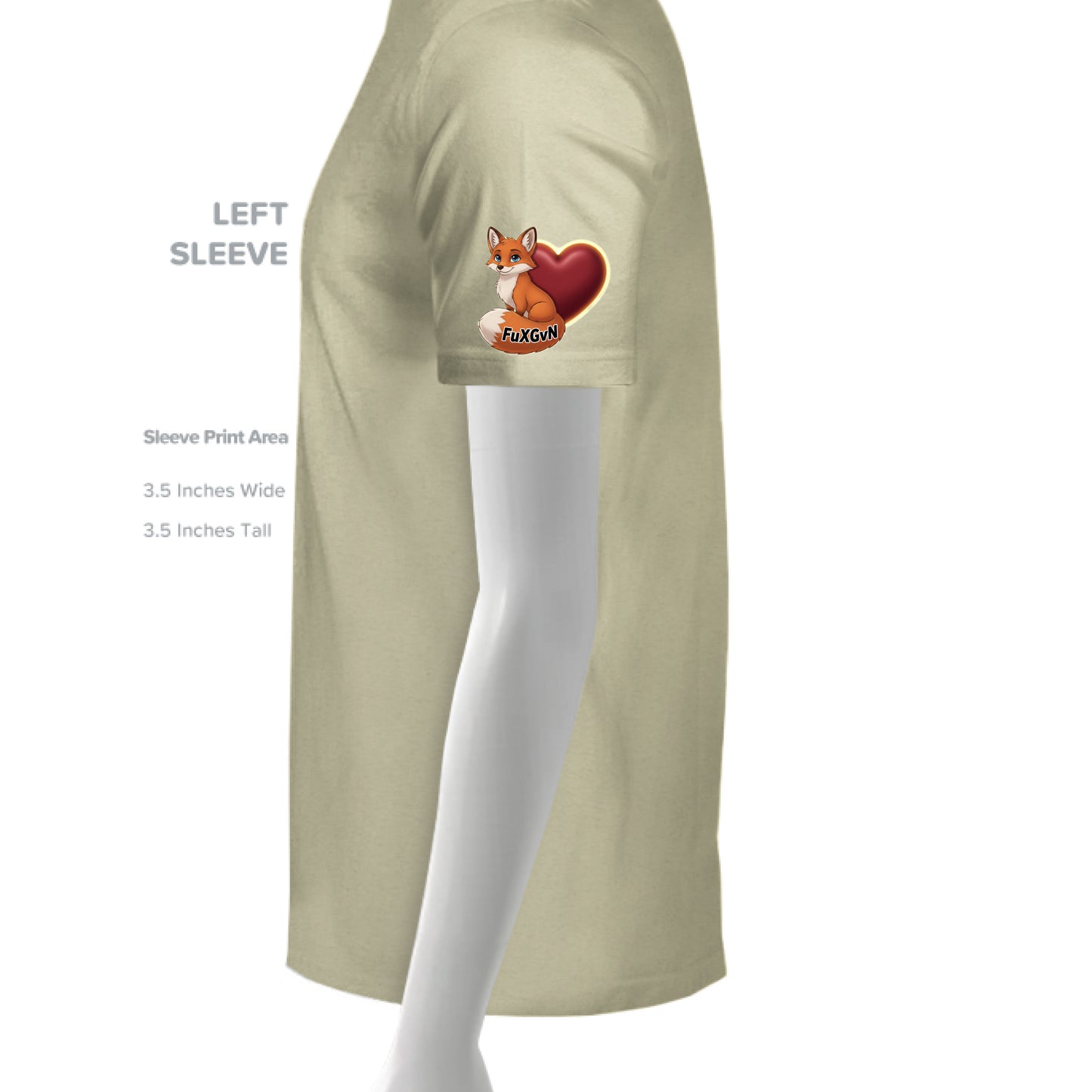 OATMEAL TRIBLEND - SLEEVE_LEFT