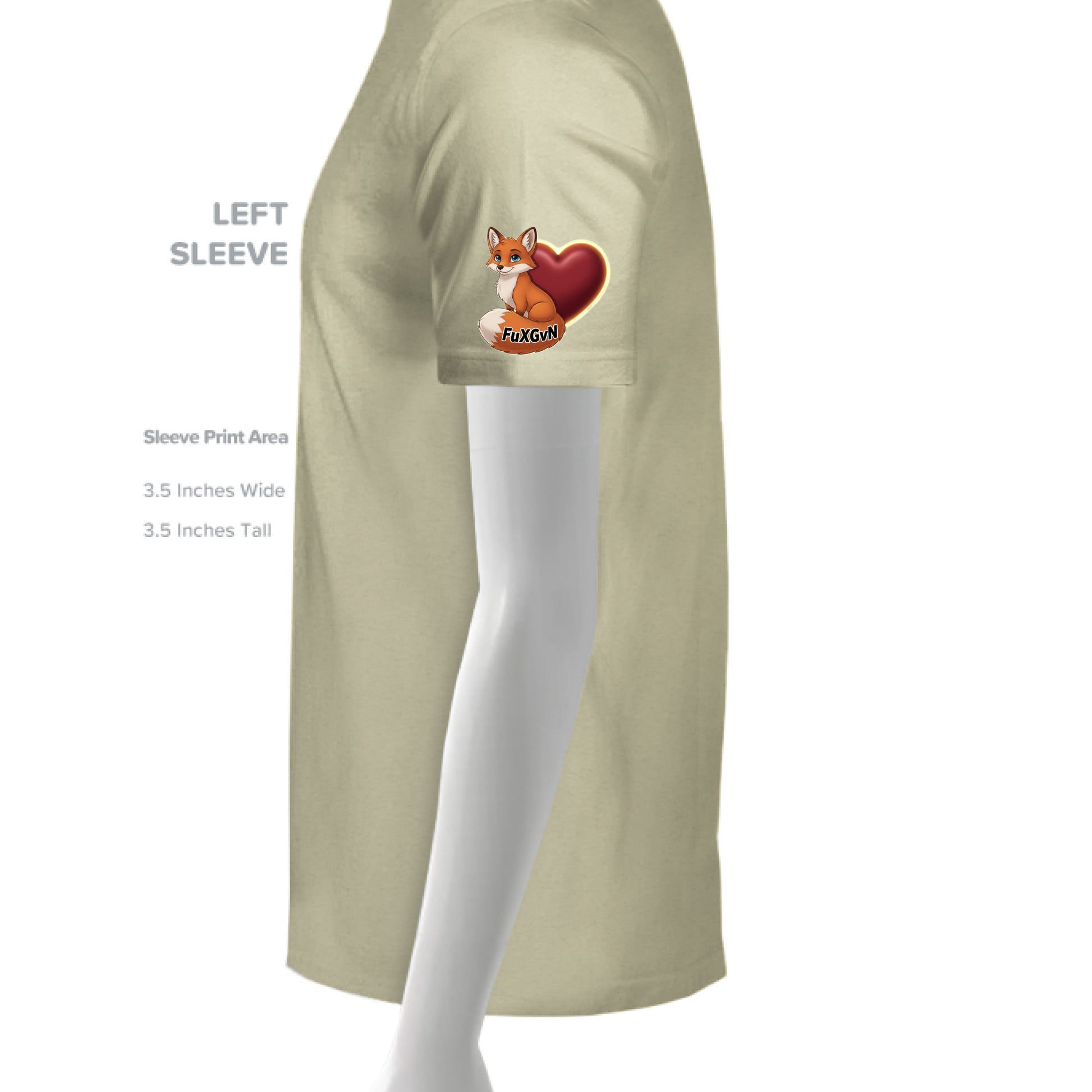OATMEAL TRIBLEND - SLEEVE_LEFT