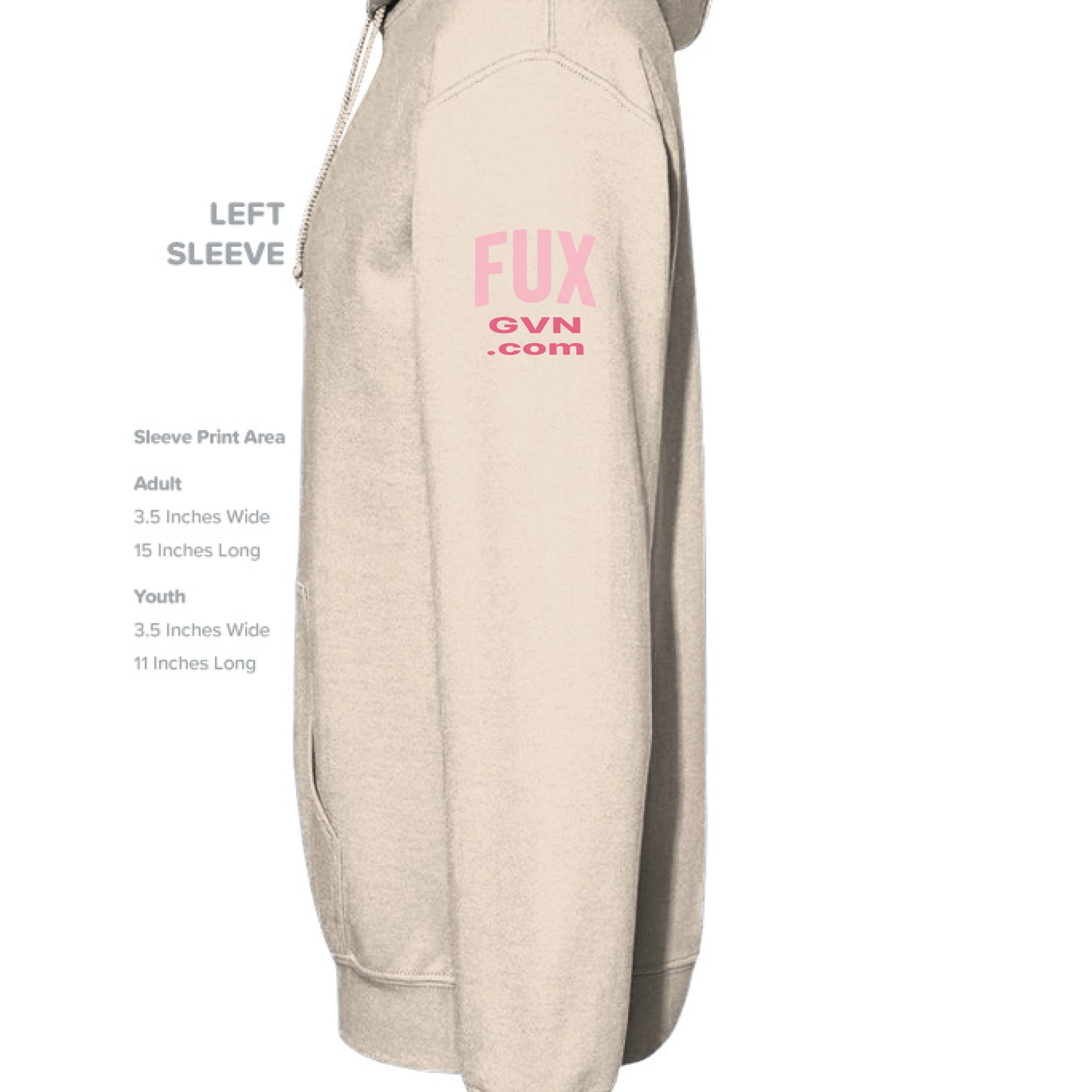 HEATHER DUST - SLEEVE_LEFT