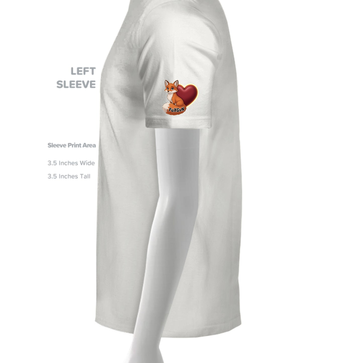 Natural - SLEEVE_LEFT