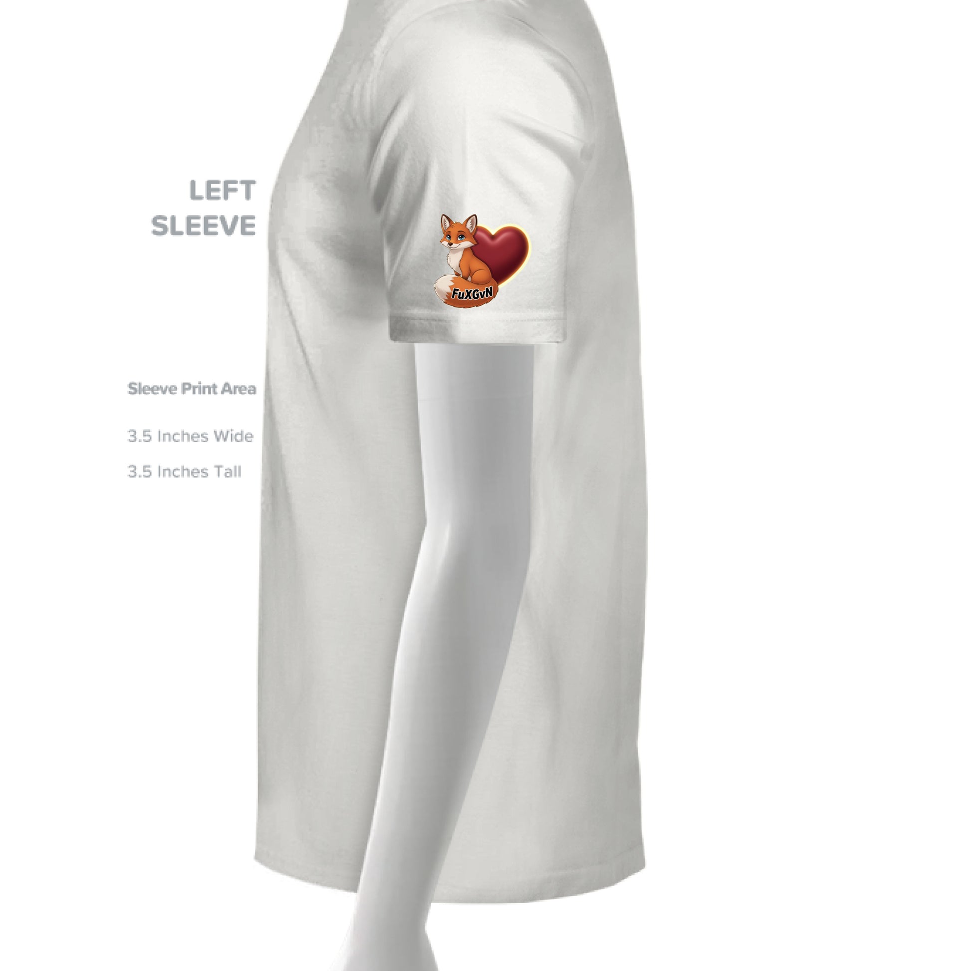 Natural - SLEEVE_LEFT
