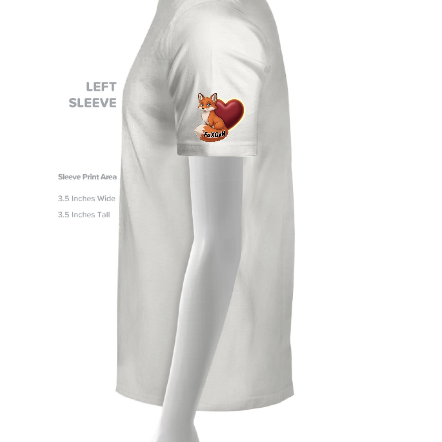Natural - SLEEVE_LEFT