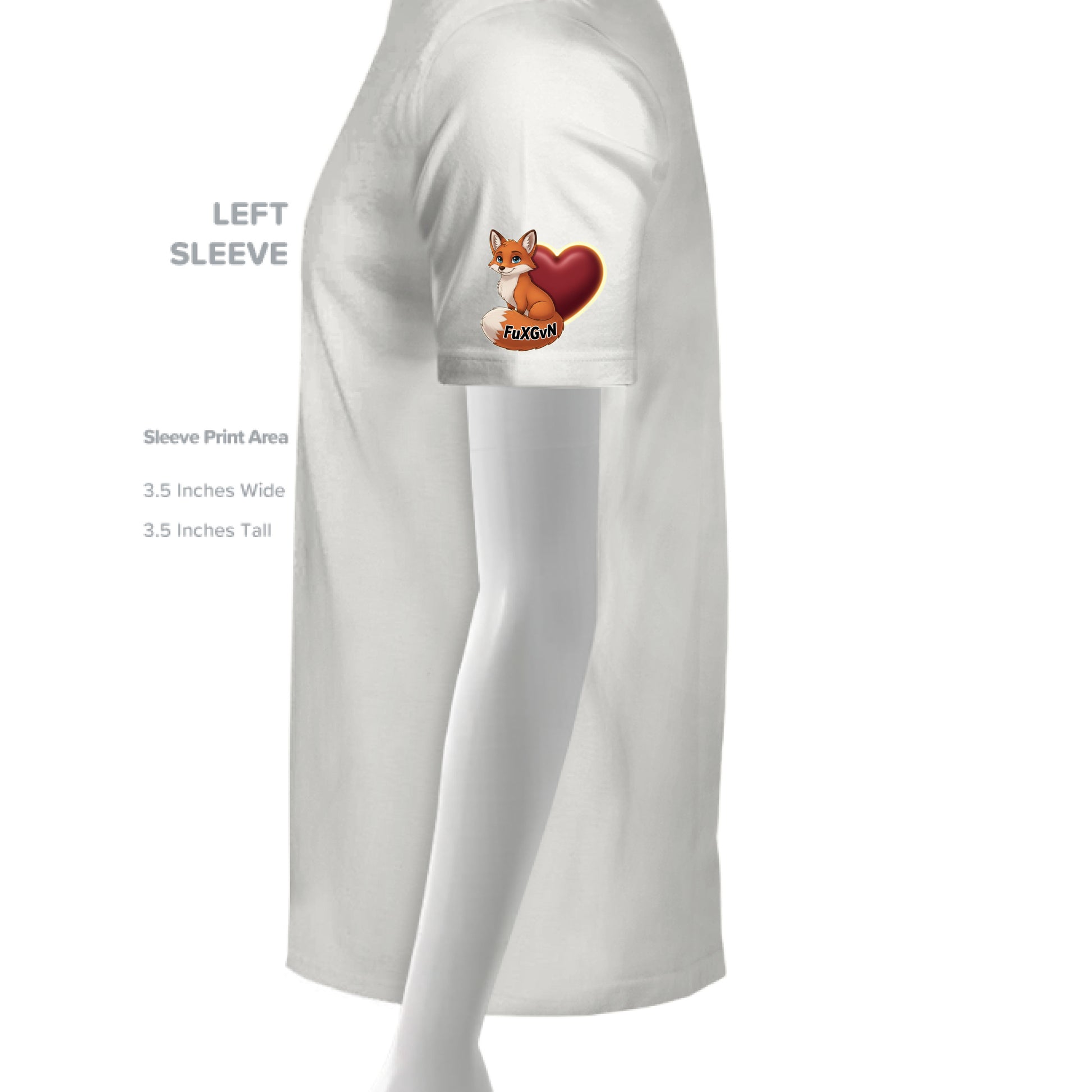 Natural - SLEEVE_LEFT