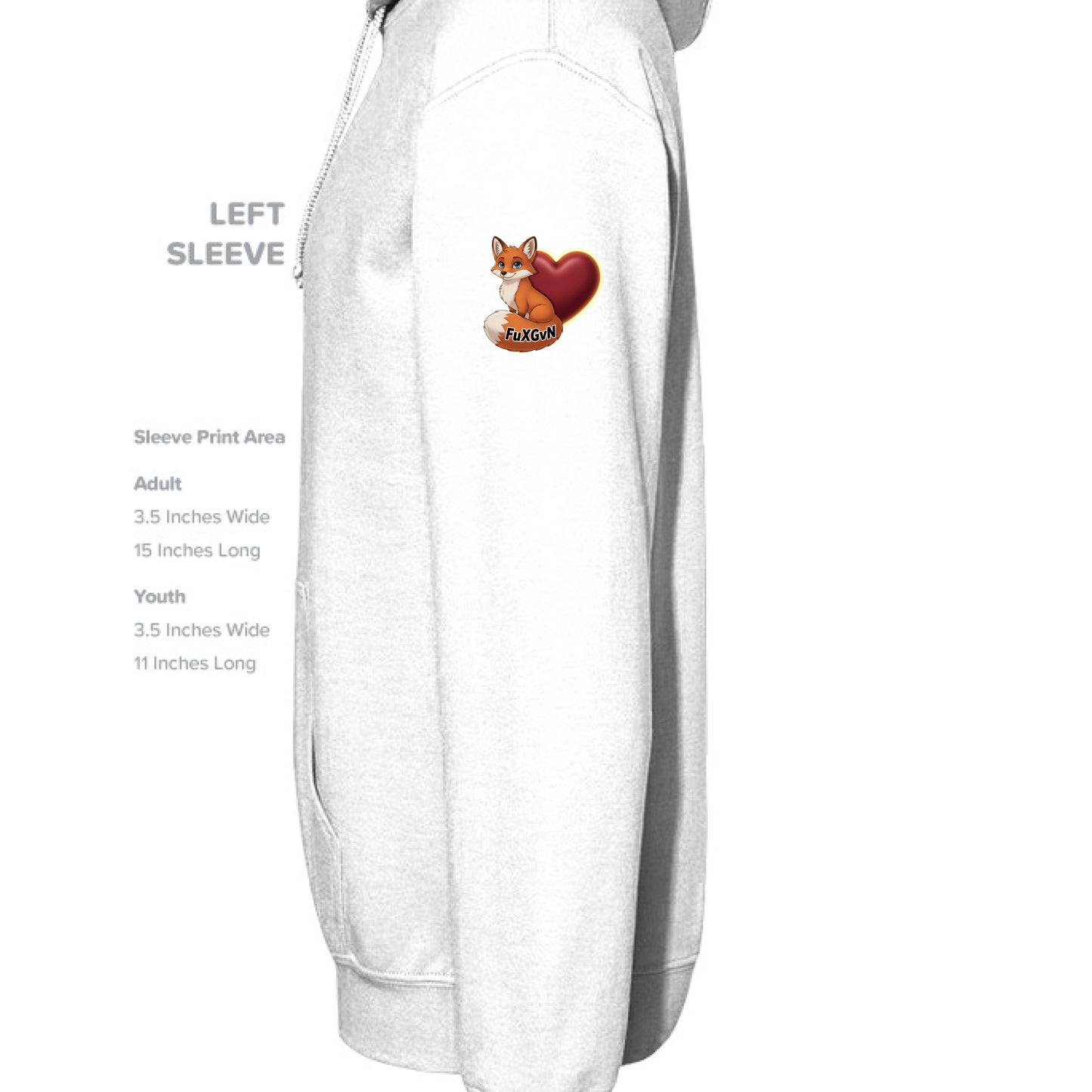 WHITE - SLEEVE_LEFT