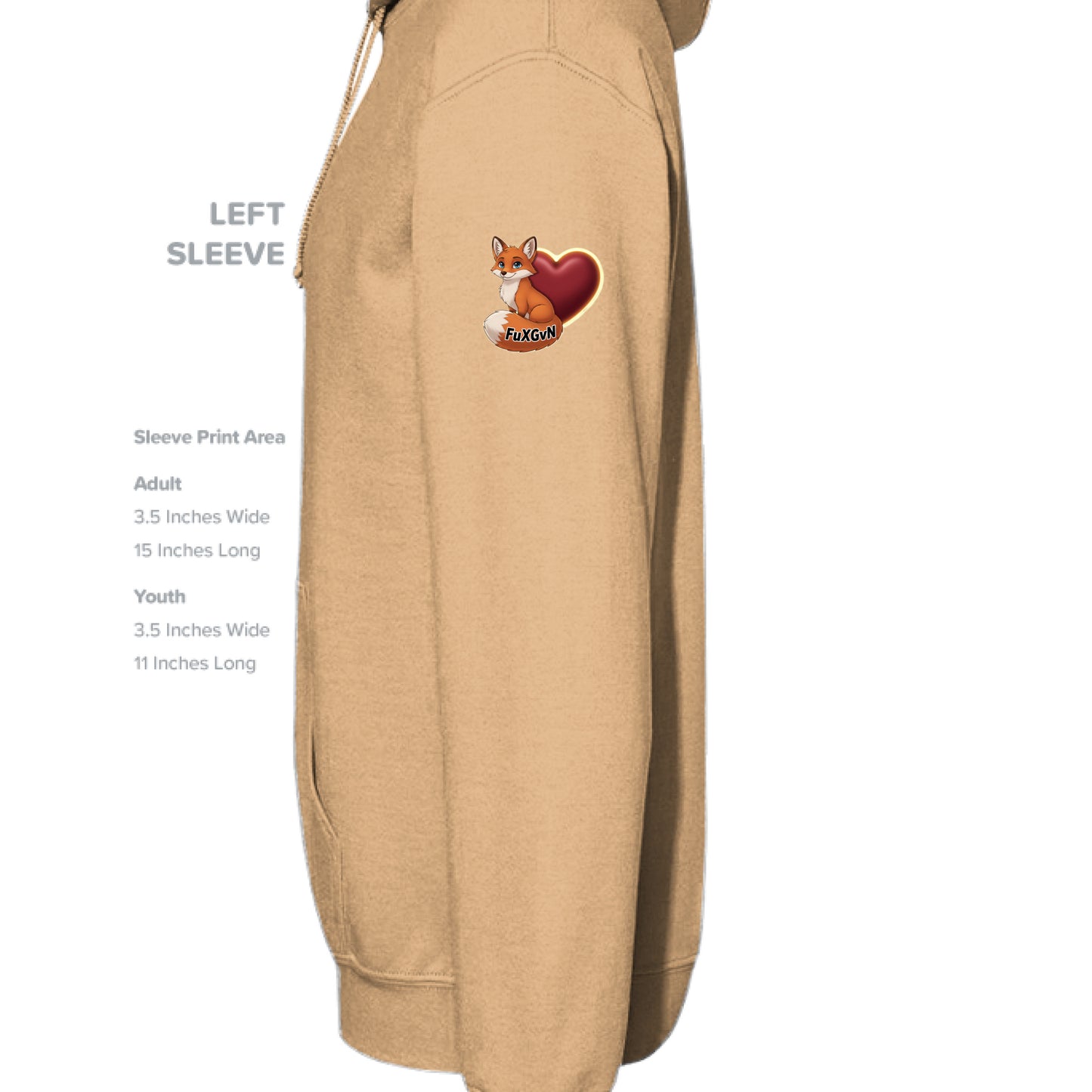 Old Gold - SLEEVE_LEFT