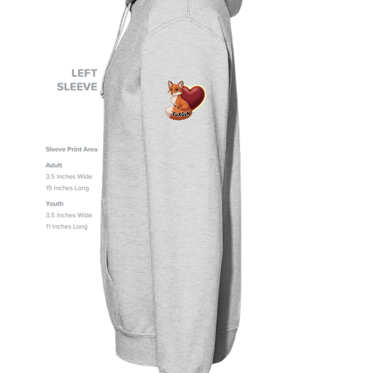 ASH - SLEEVE_LEFT